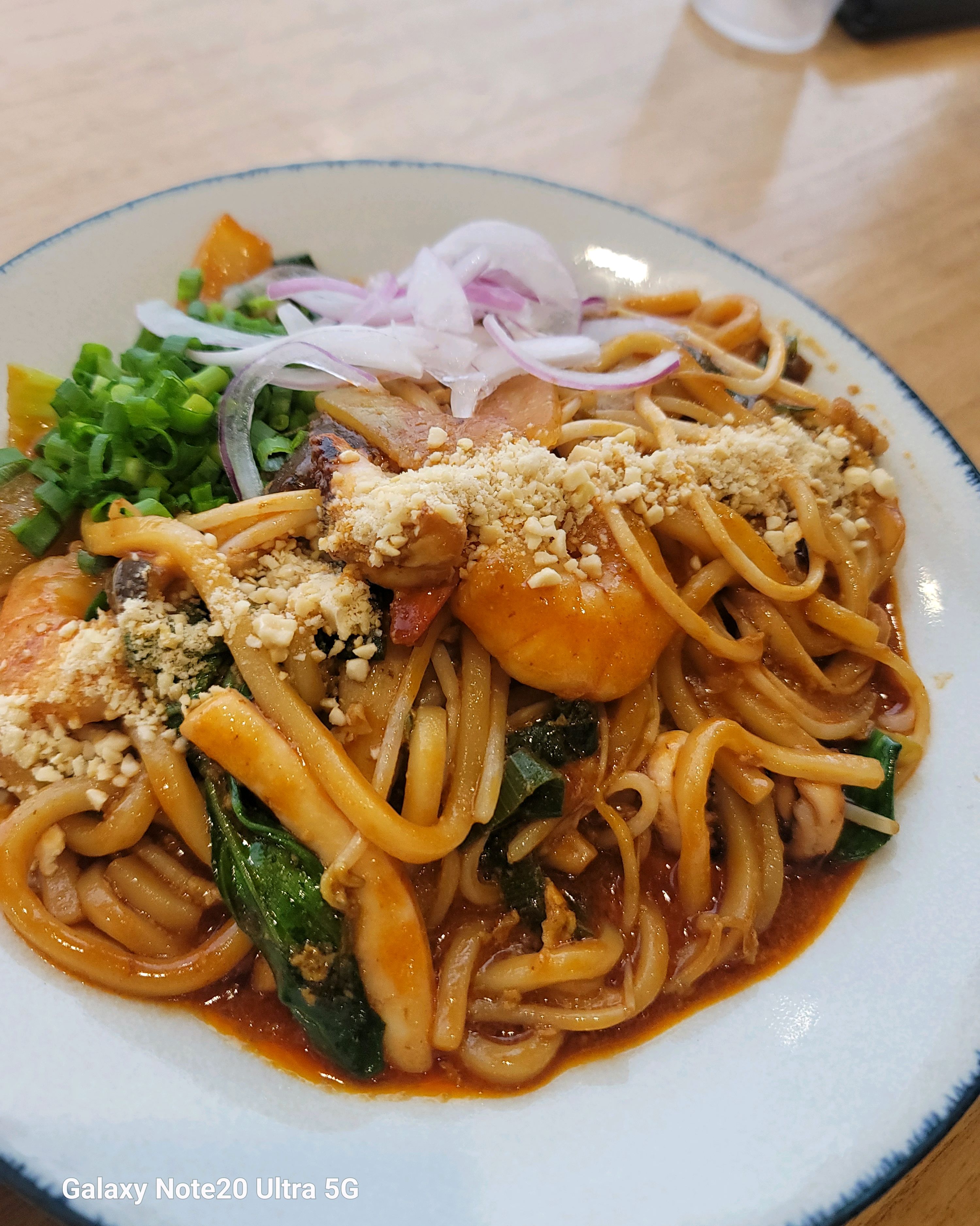 오래간만에 찾은 료코 기장점..료코가려고나선건 아니고 딸기빙수 맛있다고해서 기장으로가던중