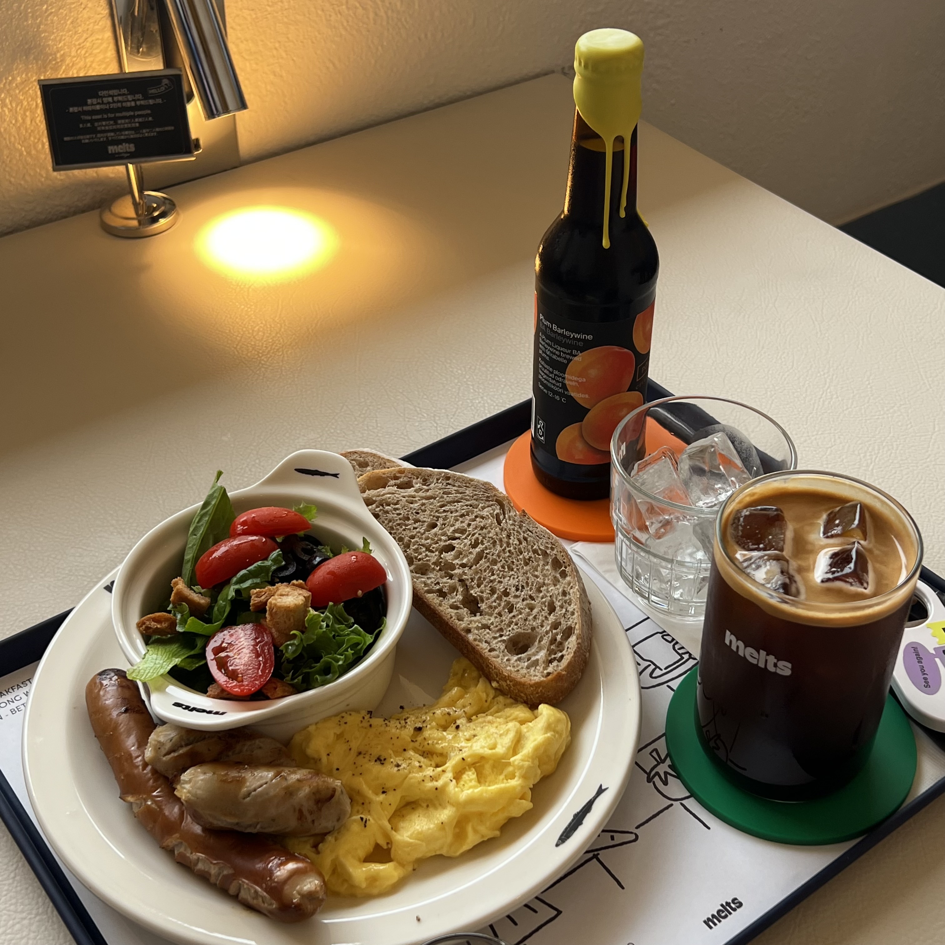 제주도 저천 벌써 2번째인데 이렇게 뷰도 좋고 맛도 좋은  브런치 카페를 발견하다니 너무 