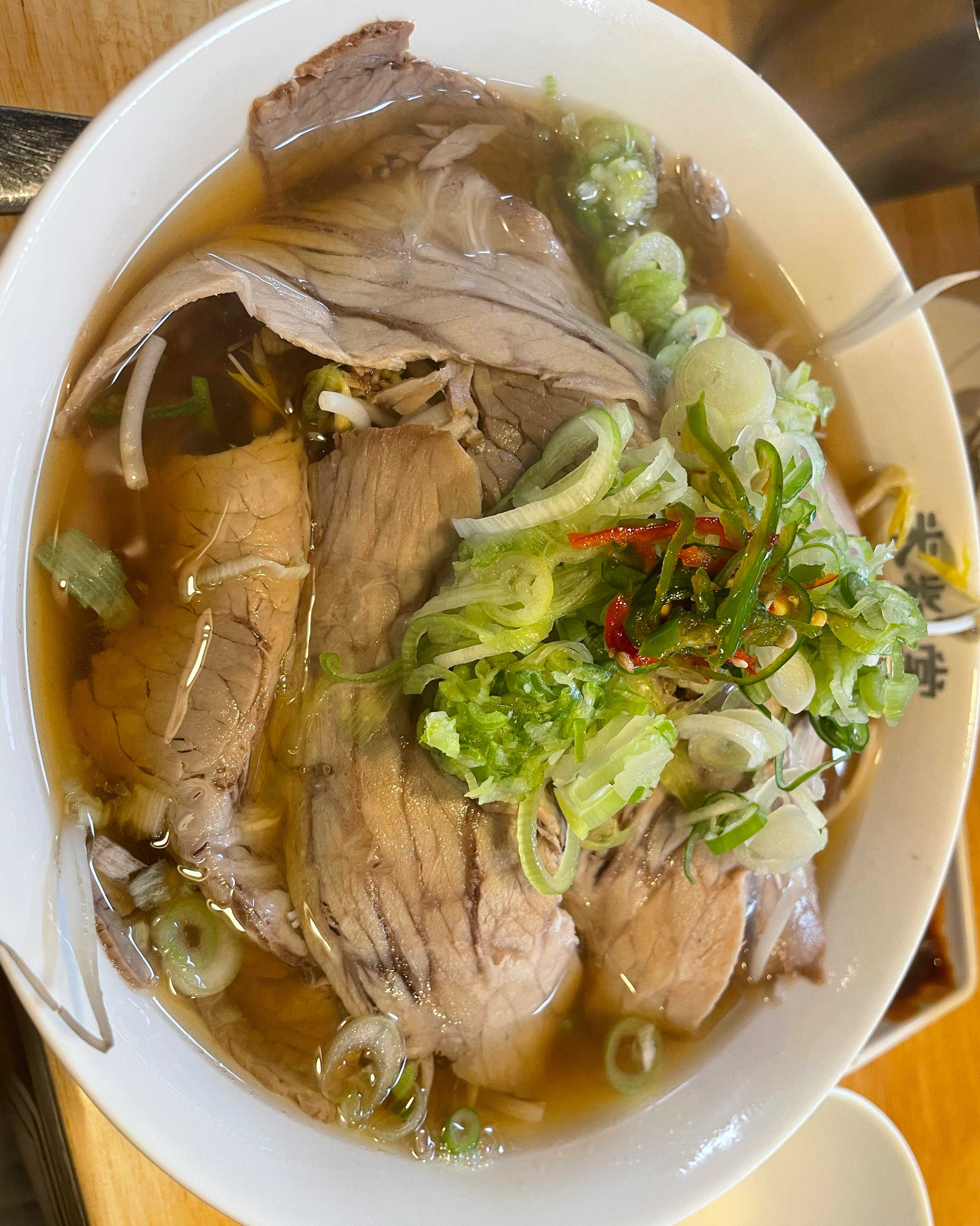 항상 쌀국수 생각날때마다 검단사거리 미분당 방문하고있습니다! - 검단사거리 맛집 미분당 검단사거리역점