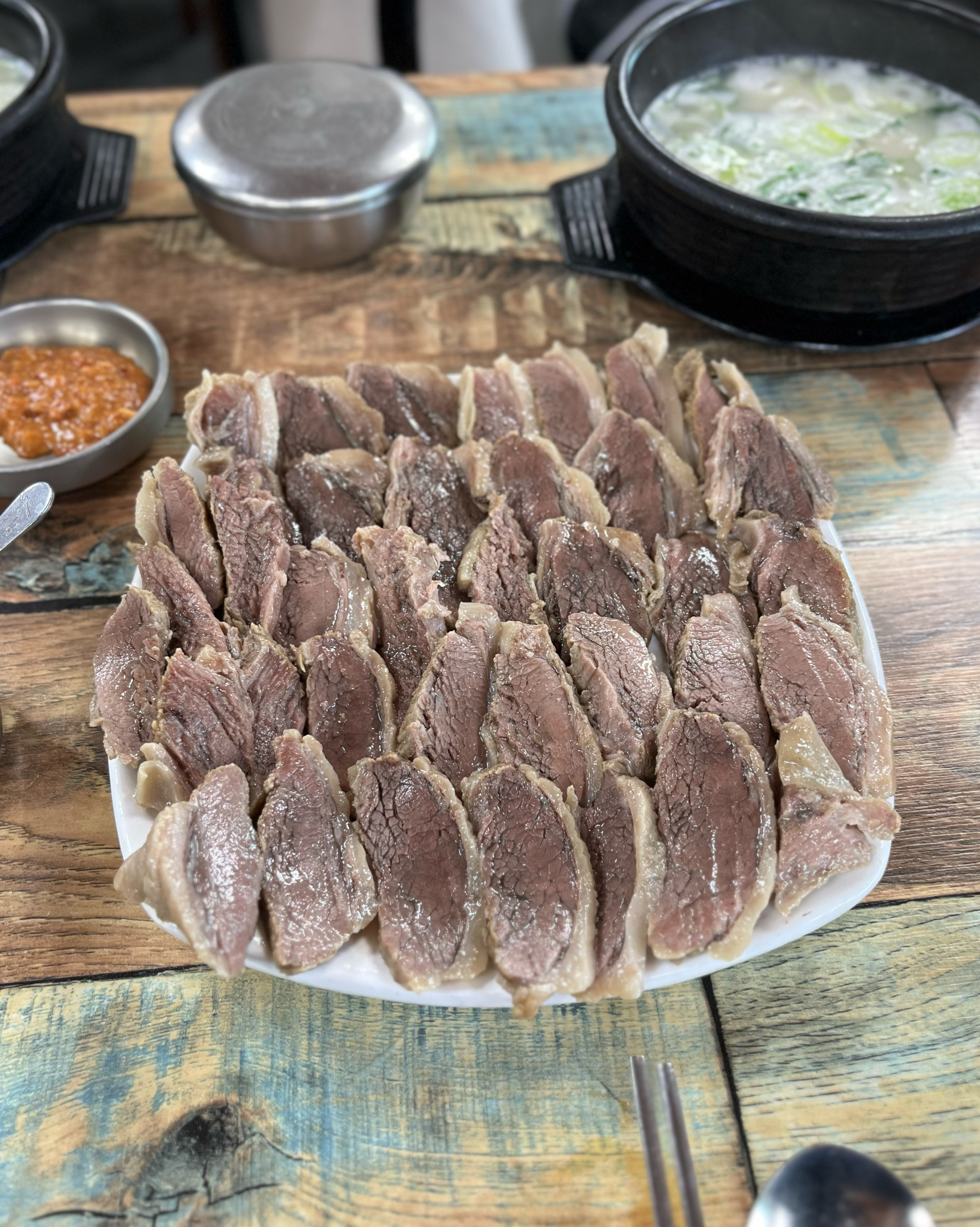 대구 맛집 시골돼지국밥 6번째 리뷰 이미지
