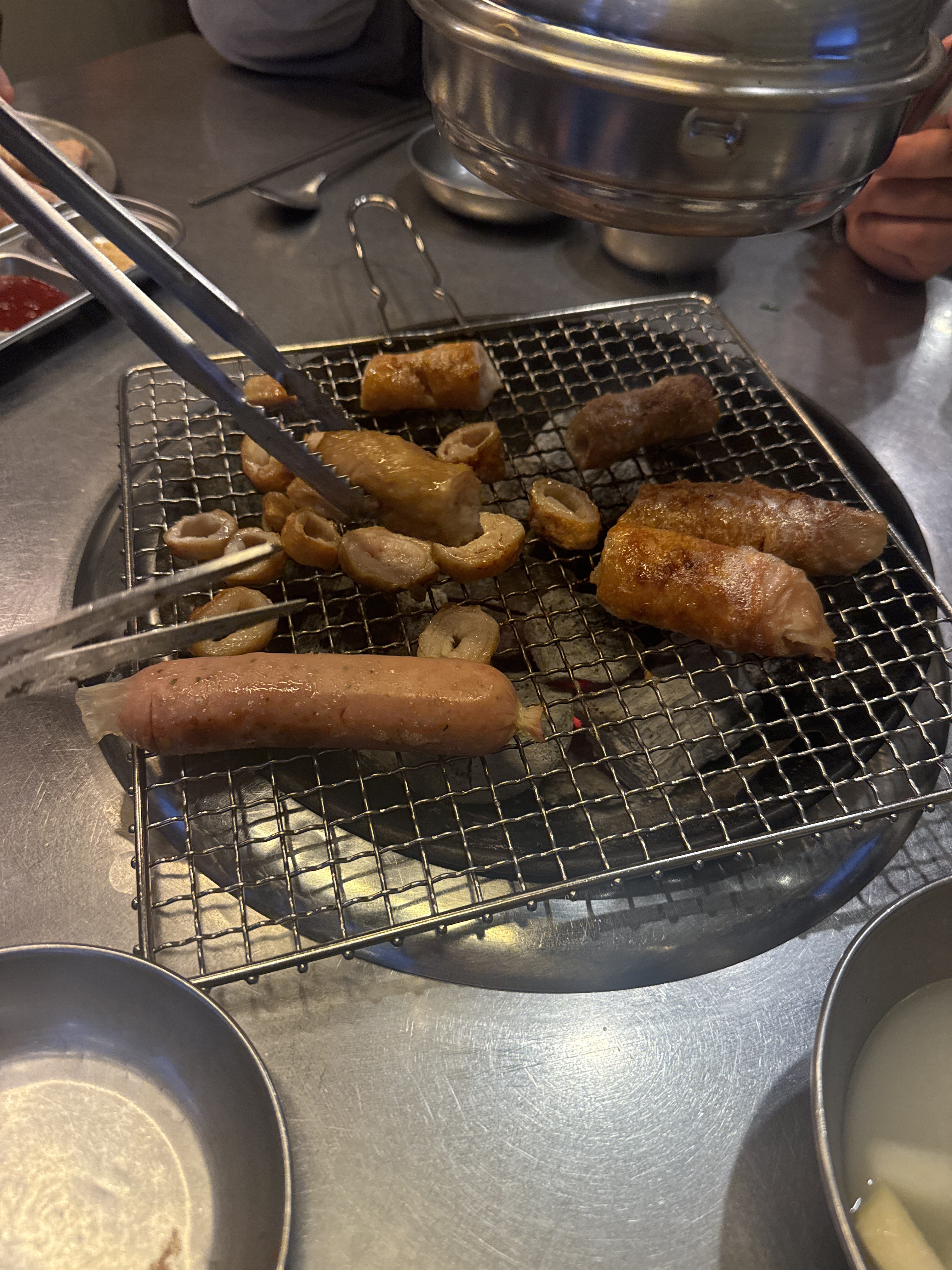 맛집! - 대구 맛집 우야지막창 동대구역점