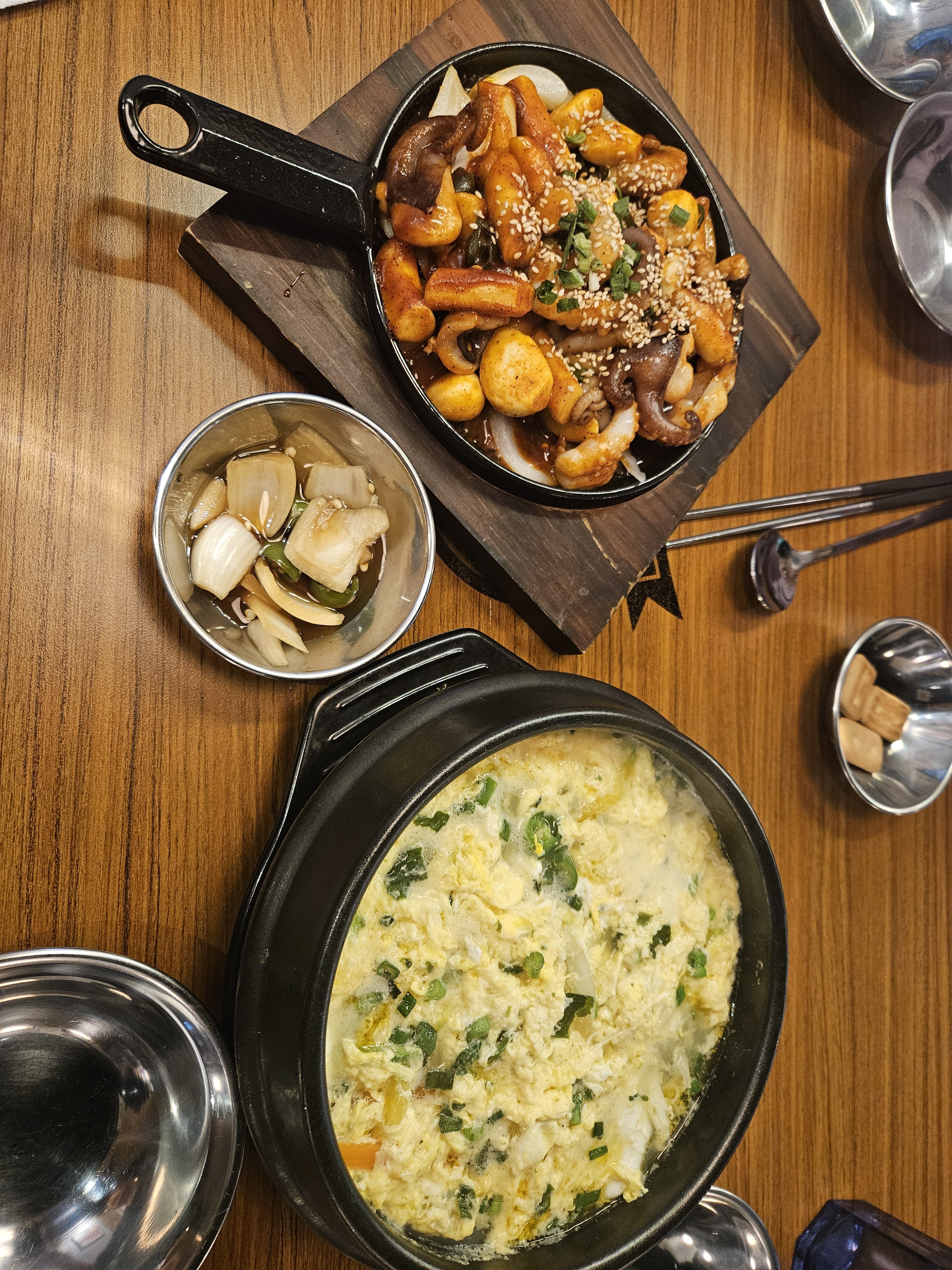 쭈꾸미가 생각나서 또왔어요!! - 불당동 맛집 79대포 불당점