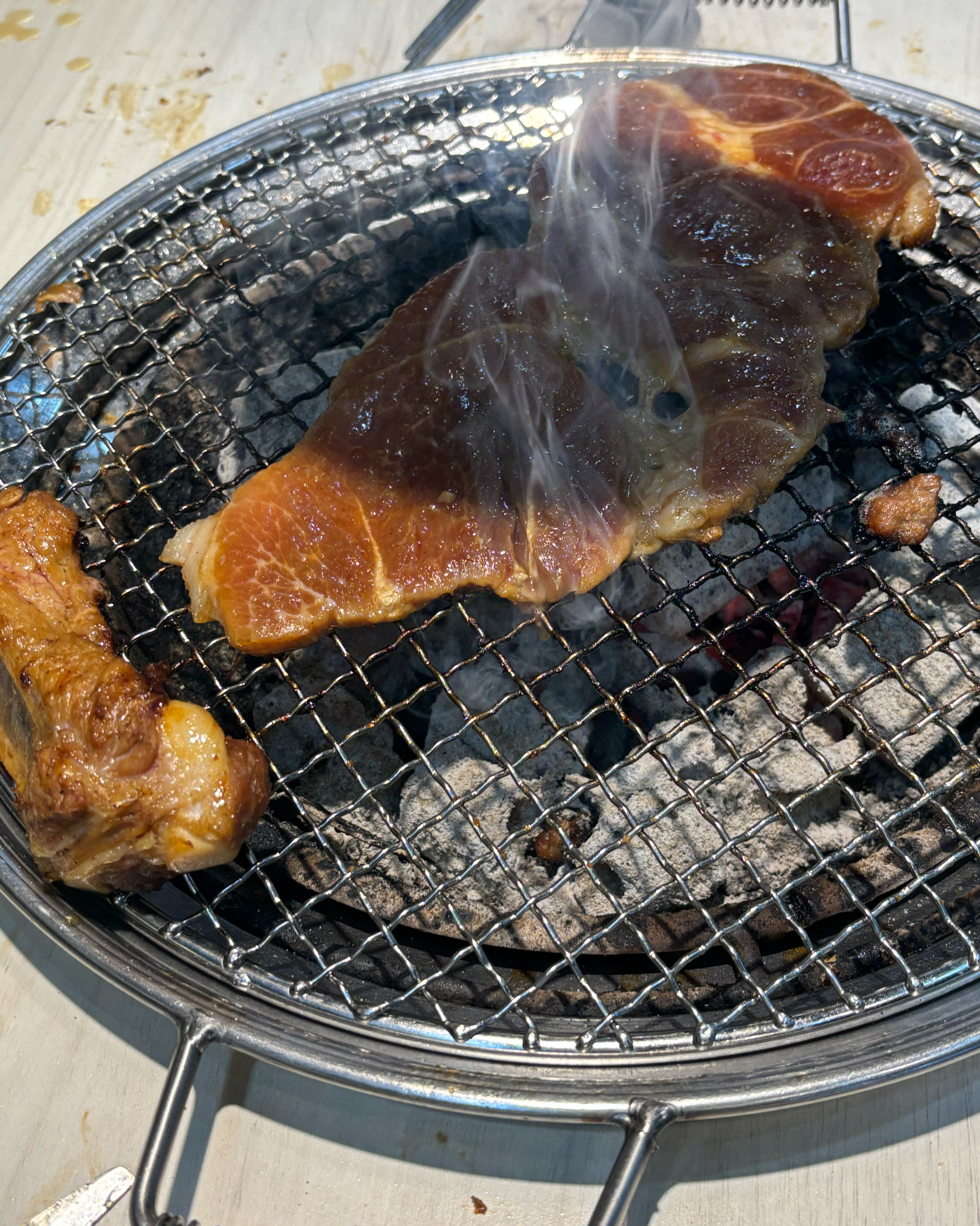 역시 믿고먹는 명륜진사갈비 너무 맛있어요!!! - 부천역 맛집 명륜진사갈비 부천부천역점