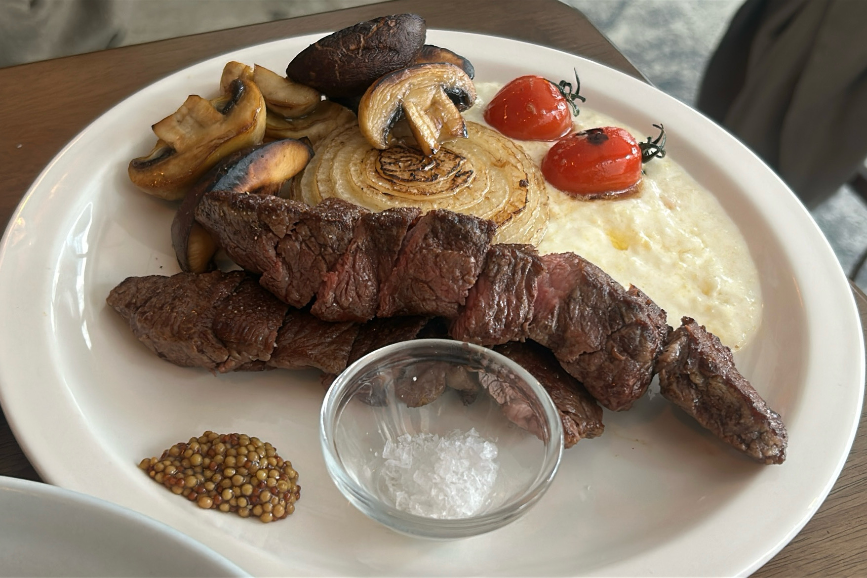 뇨끼가 맛있다고 예약했는데 인생뇨끼입니다!! - 망원동 맛집 유어다이닝