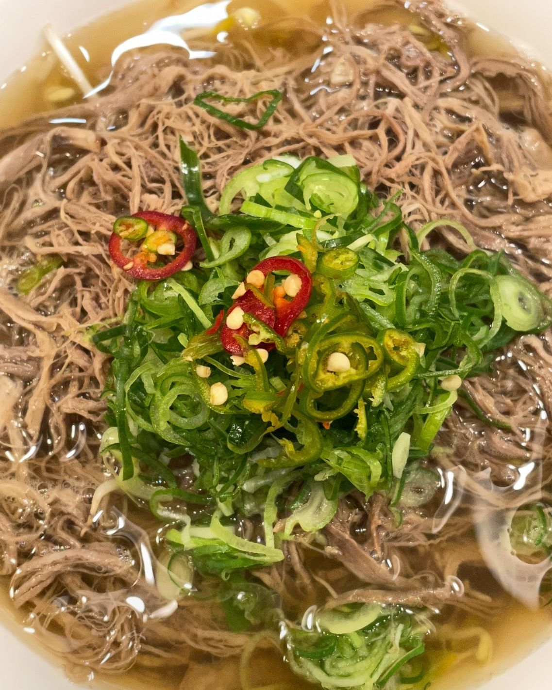 음식도 맛있고 양도 많아요! - 남악 맛집 미분당 남악점