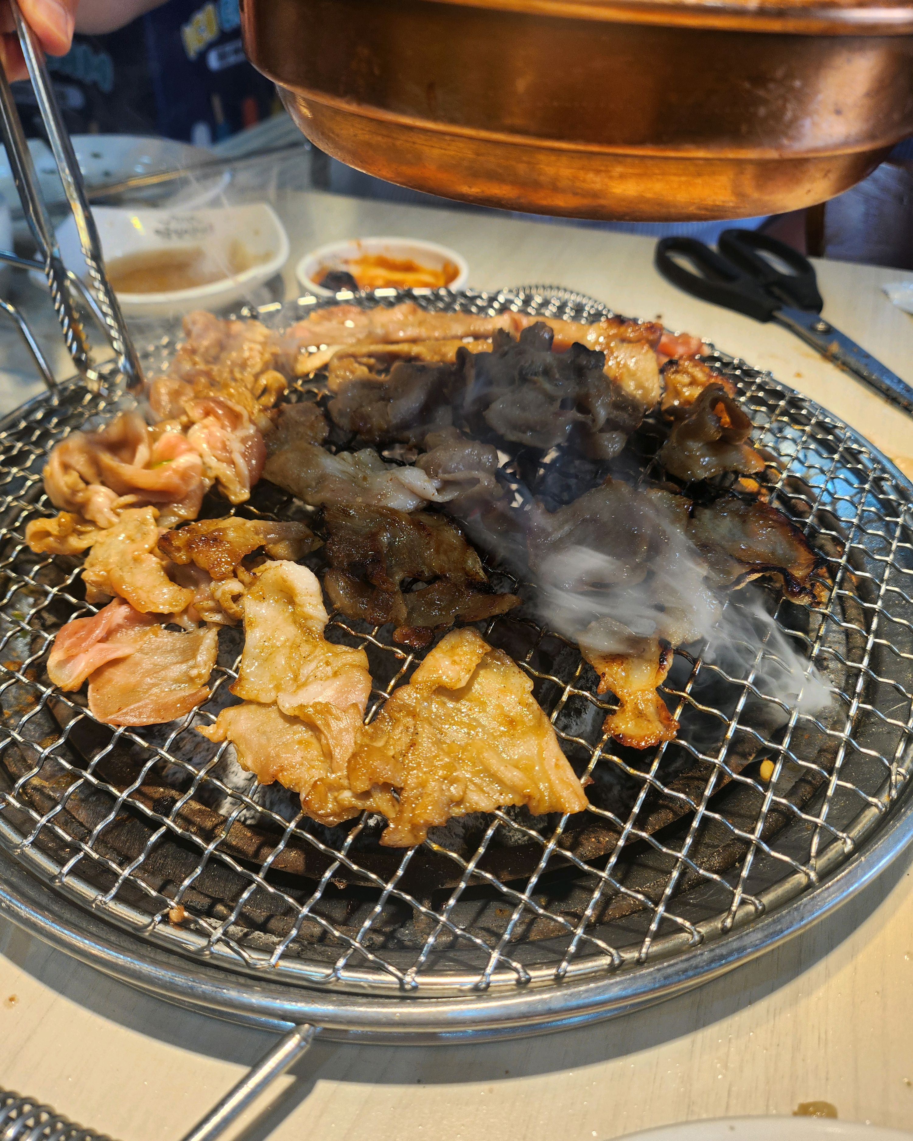 관양동 명륜진사갈비 - 인덕원 맛집 명륜진사갈비 안양인덕원점