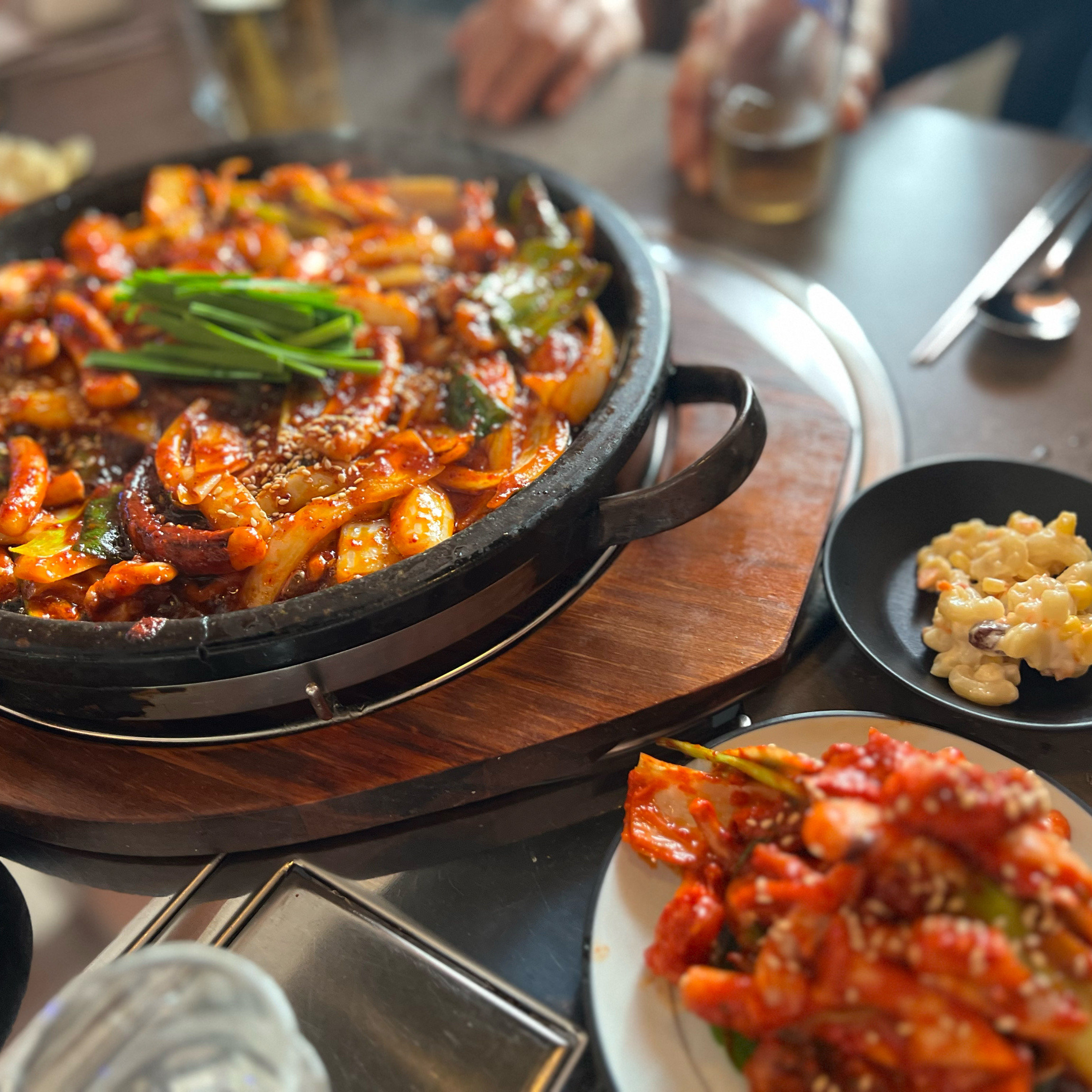 해선가 스페셜 - 불당동 맛집 해선가 천안불당점