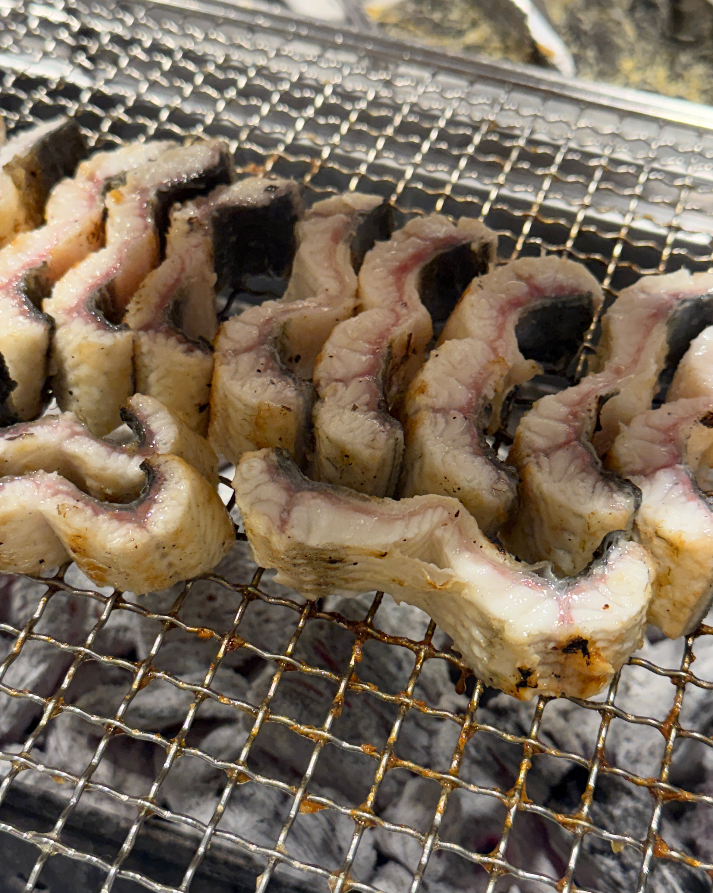 어버이날 가족 모임으로 장어집 왔는데 - 권선동 맛집 풍천민물장어직판장남수원장어