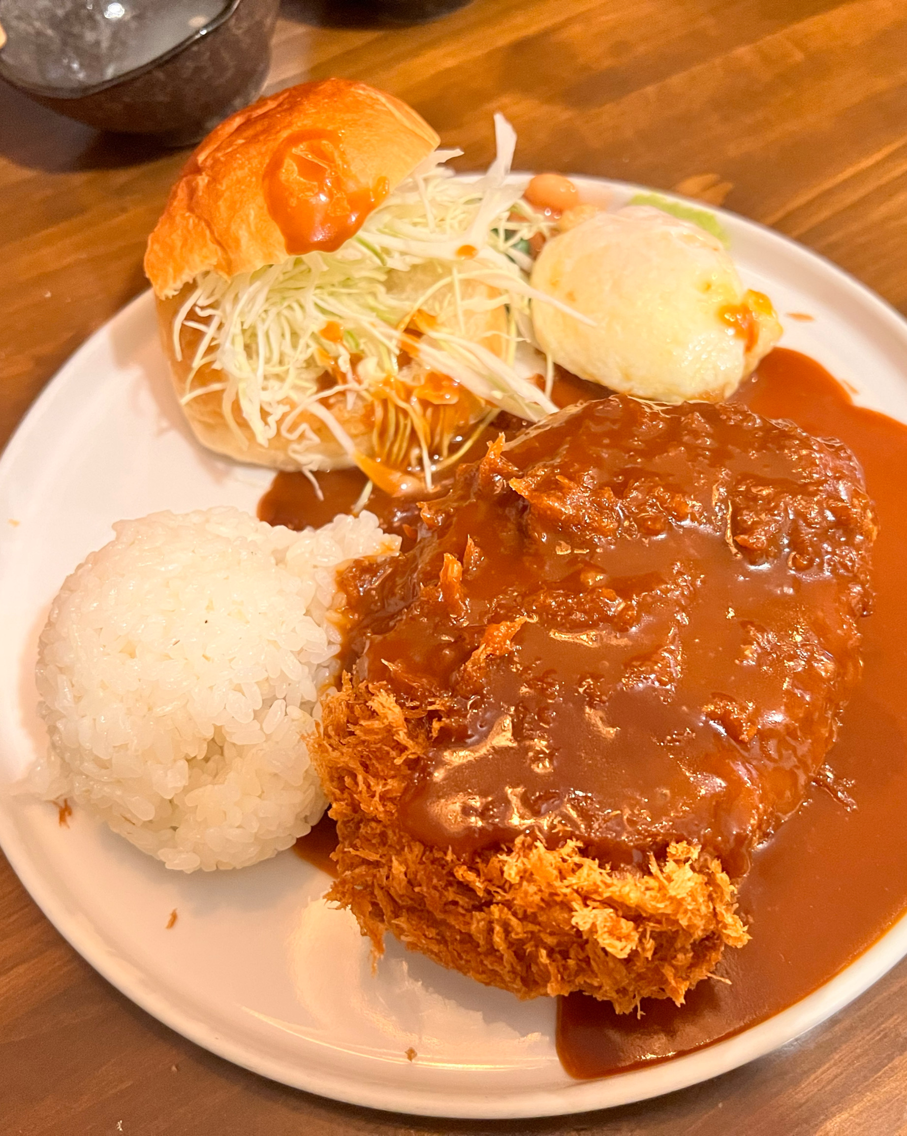 대구 여행와서 돈까스 맛집 검색하는데 - 대구 맛집 남산에