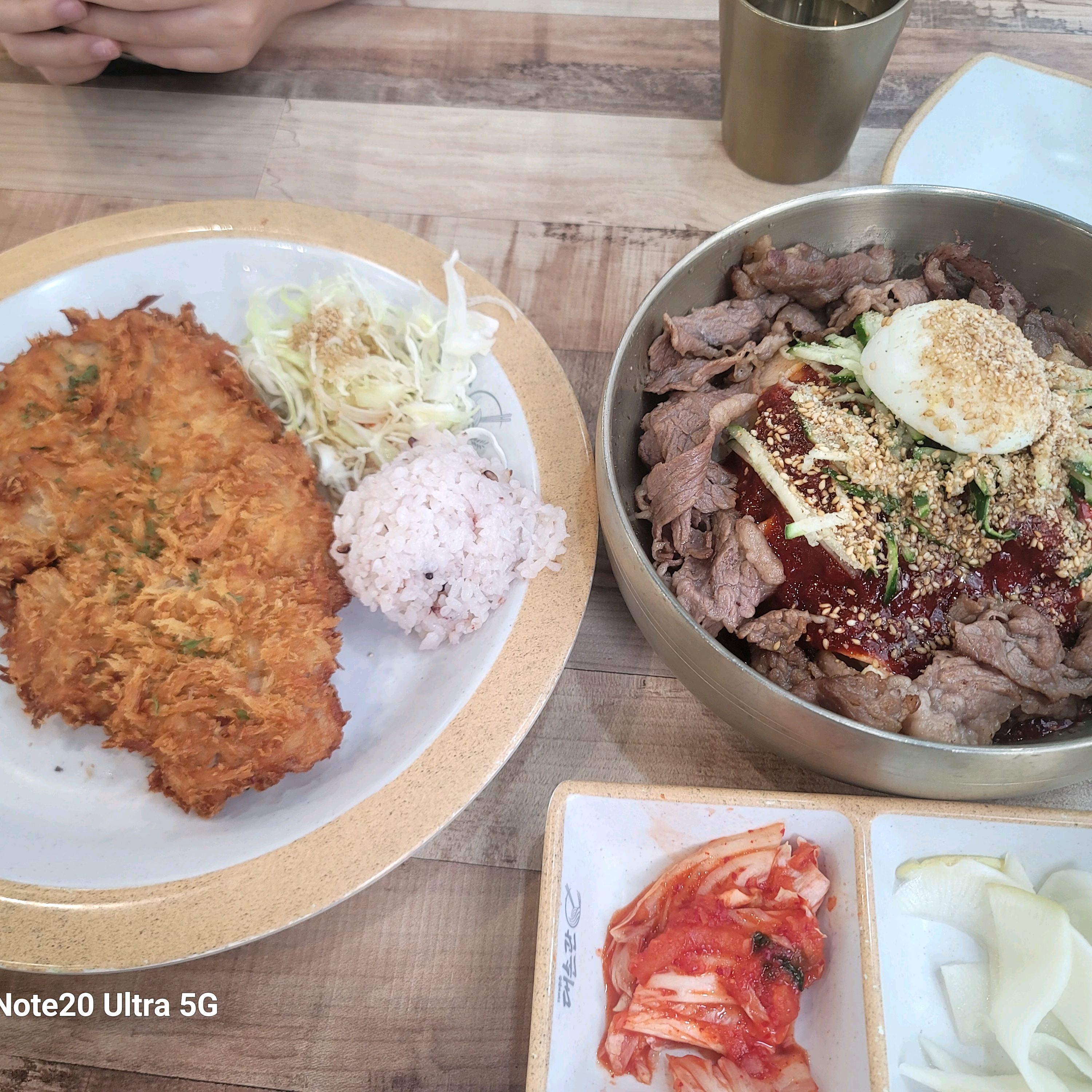 맛있고 친절해요 - 불당동 맛집 대손관 천안불당점