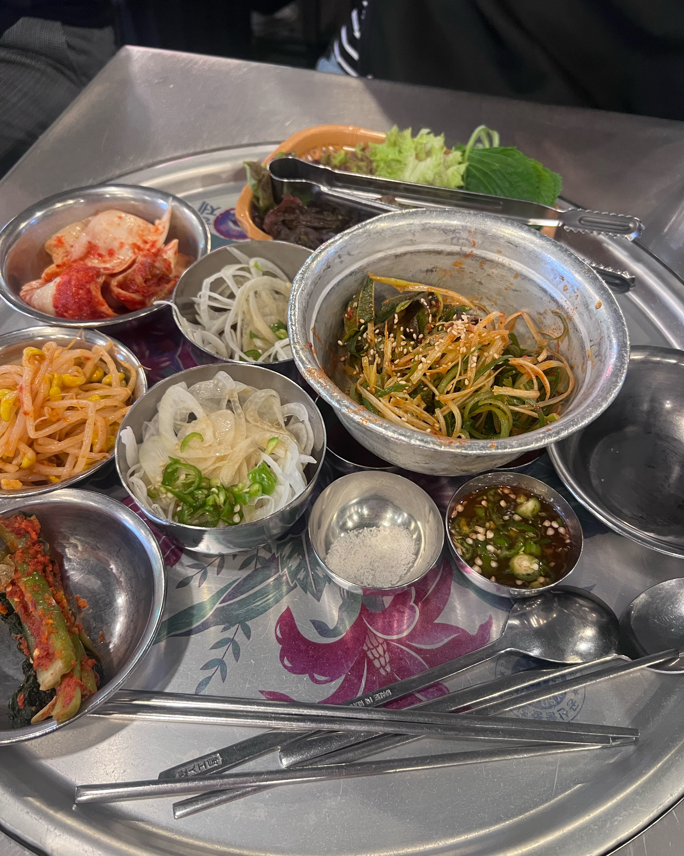 맛있고 친절해요! - 인천 맛집 목구멍 인천부평삼산점