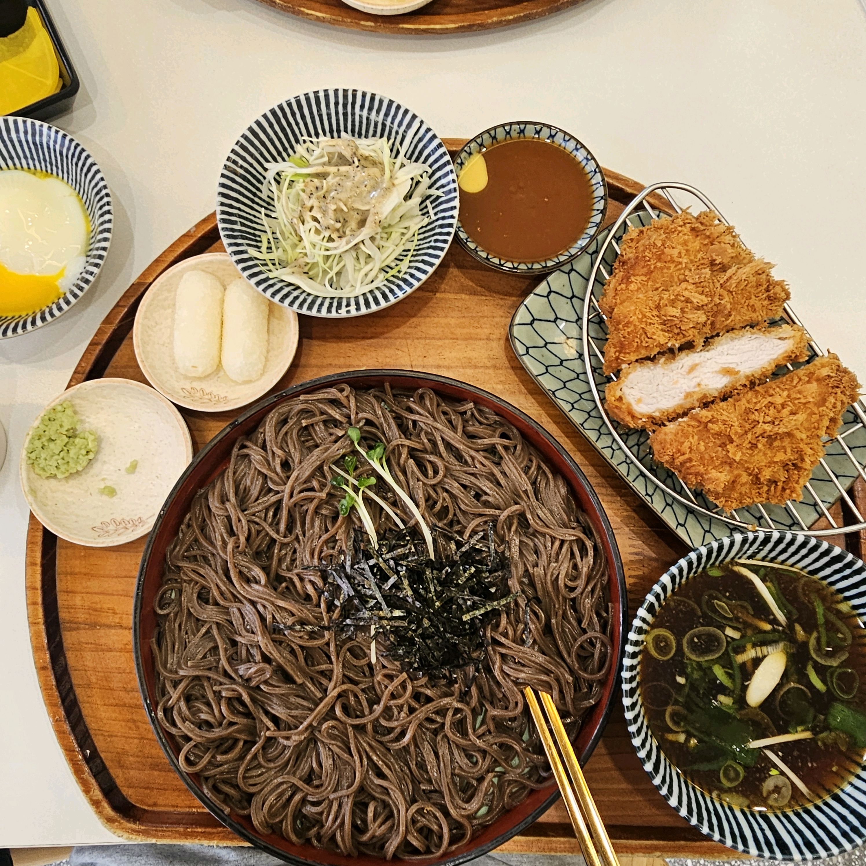 맛있어요~~!! - 인천 맛집 백소정 검단사거리역점