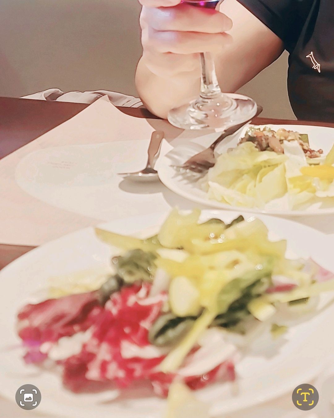 자주 모임을 가는 장소입니다^^ - 미아사거리역 맛집 빕스 미아점
