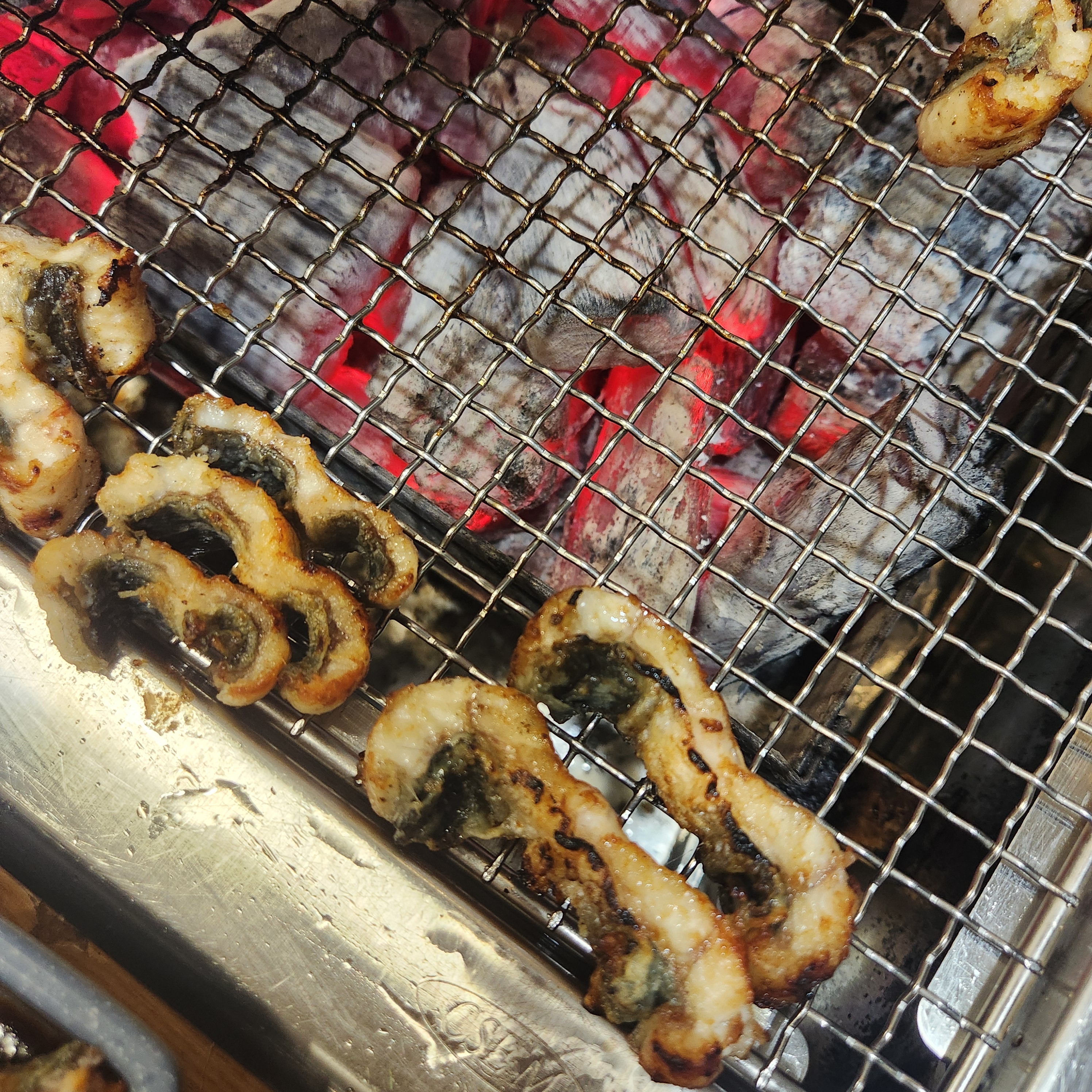 직원분들 친절하고 - 대구 맛집 민물장어 직판장 풍천관 본점
