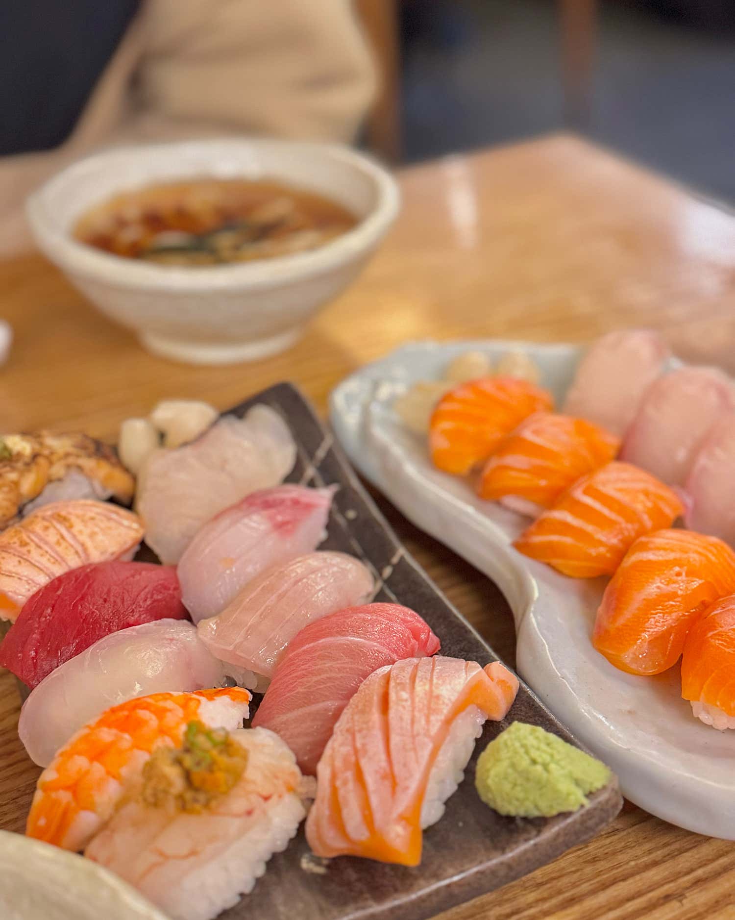 연어가 너무너무 맛있어서 또 오고 싶어유ㅠㅠㅠ - 대구 맛집 도마29