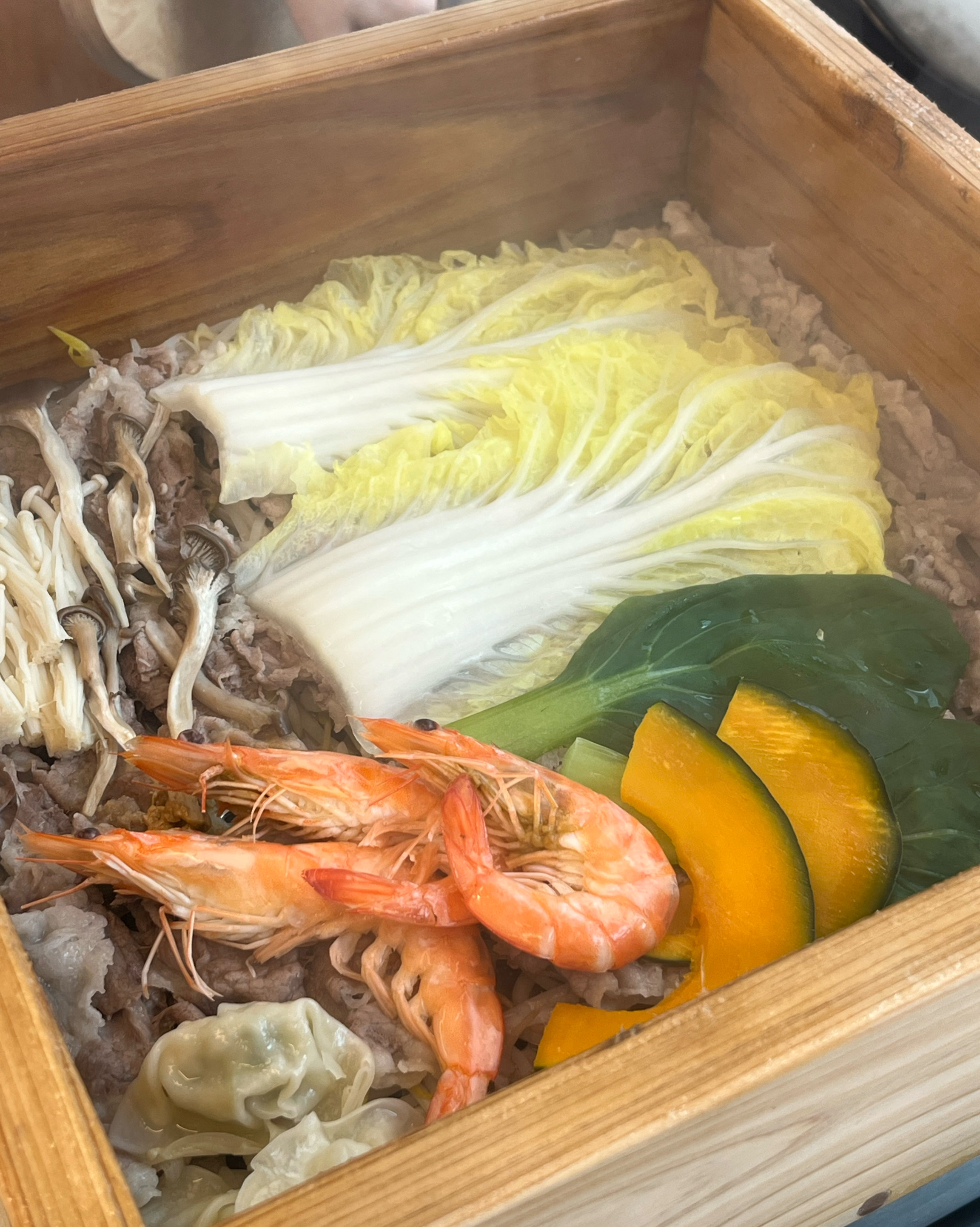 말해뭐해 찜이 댕존맛입니다 - 인천 맛집 편편집 인천삼산점
