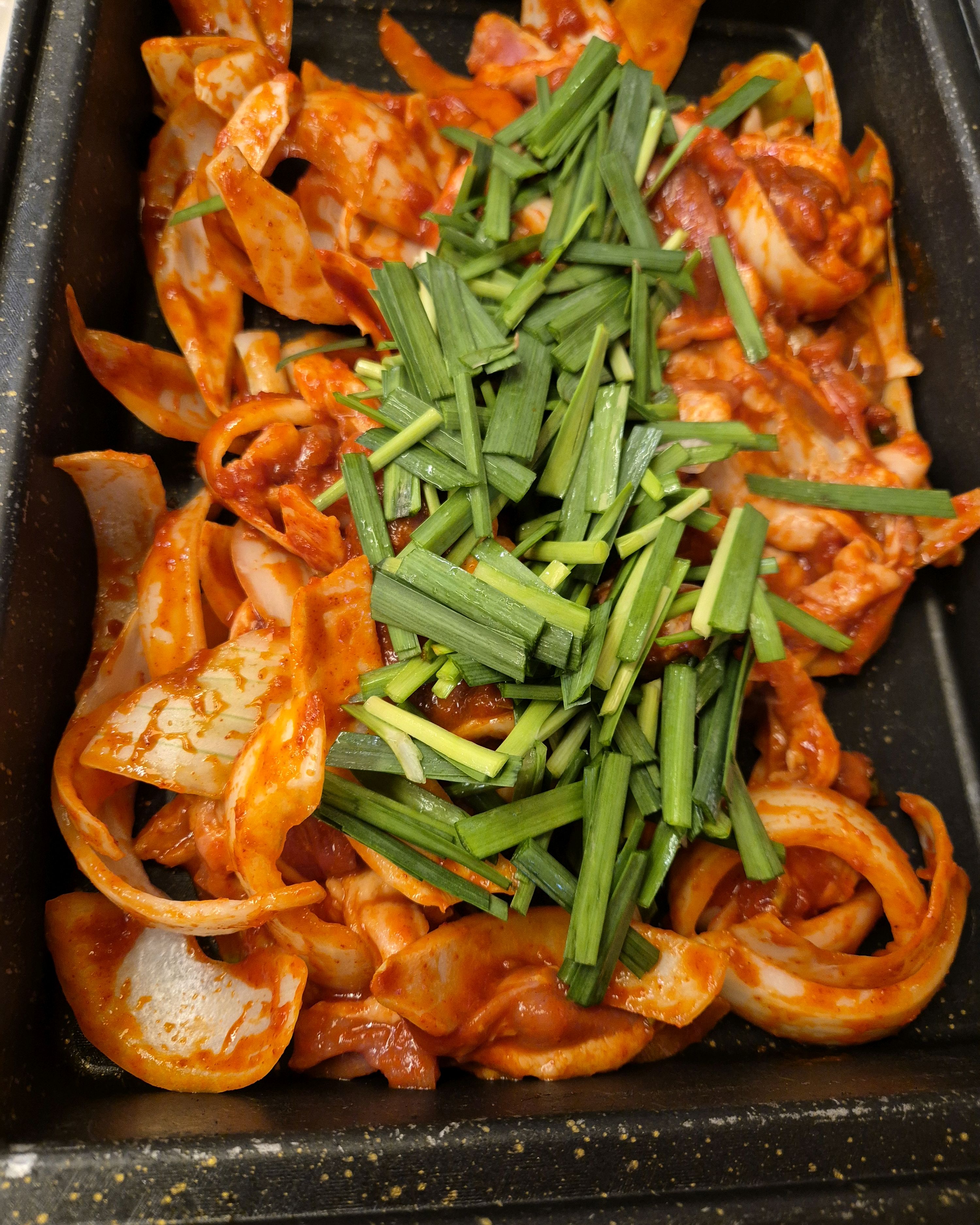 가게가 넓어요 - 인천 맛집 유천가든