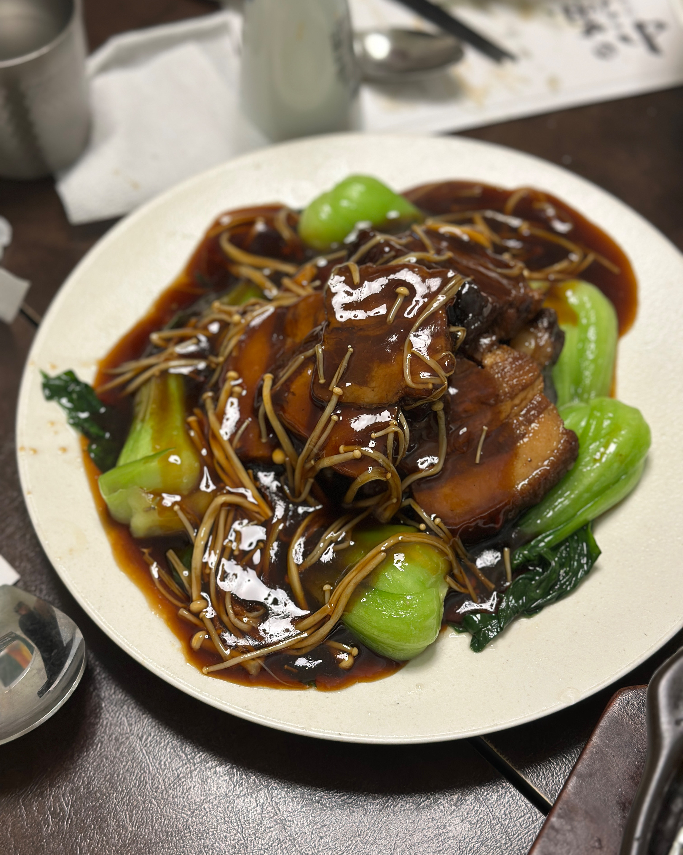 어버이날 기념으로 양가부모님 모시고 룸에서 식사했어요! ㅎㅎ 자극적이지 않고 맛이 좋아서 