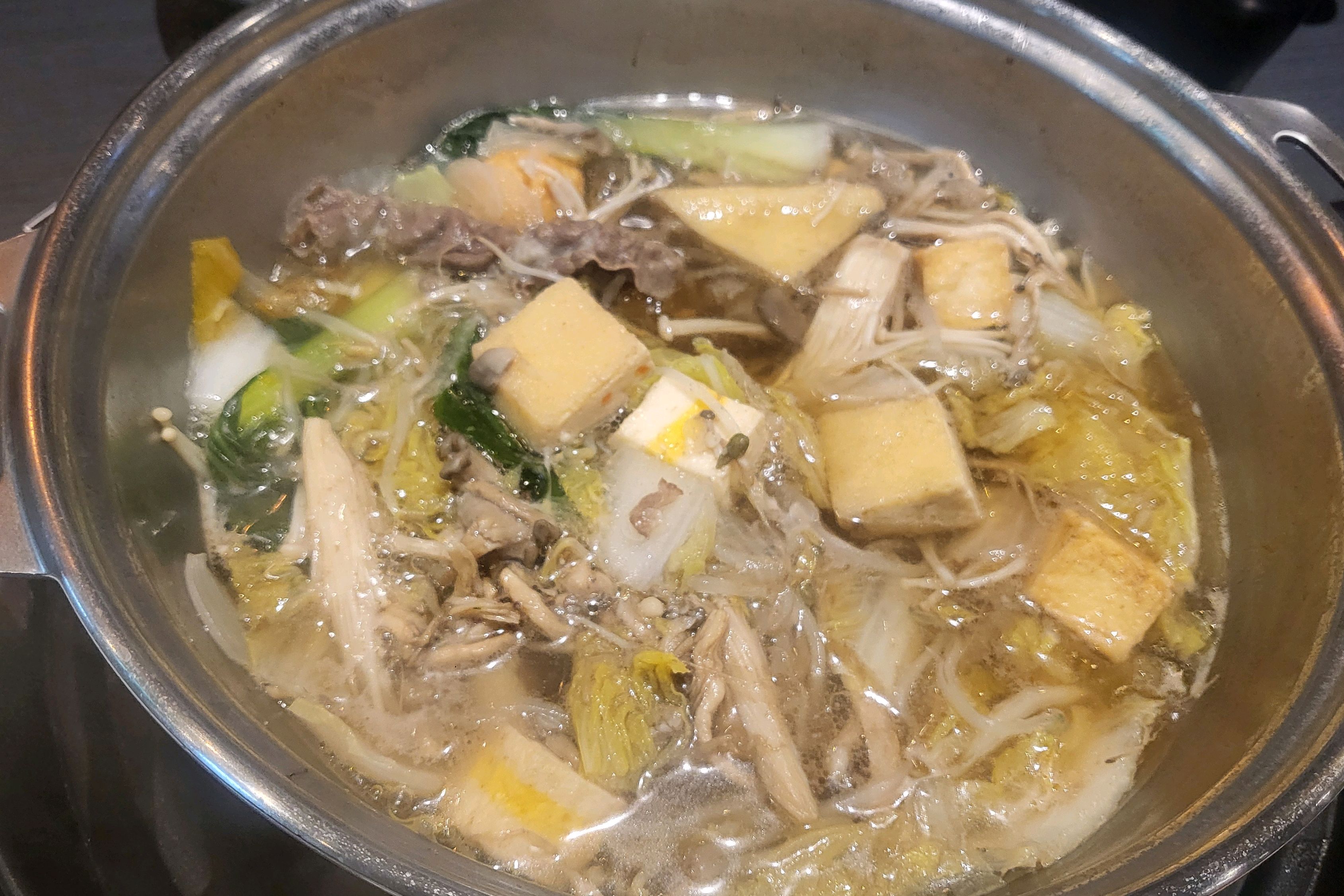 연휴 마지막날 소담촌에서 세식구 맛있게 식사하고 있습니다 항상 잘 먹고 있어요^^ - 신갈 맛집 소담촌 신갈롯데마트점
