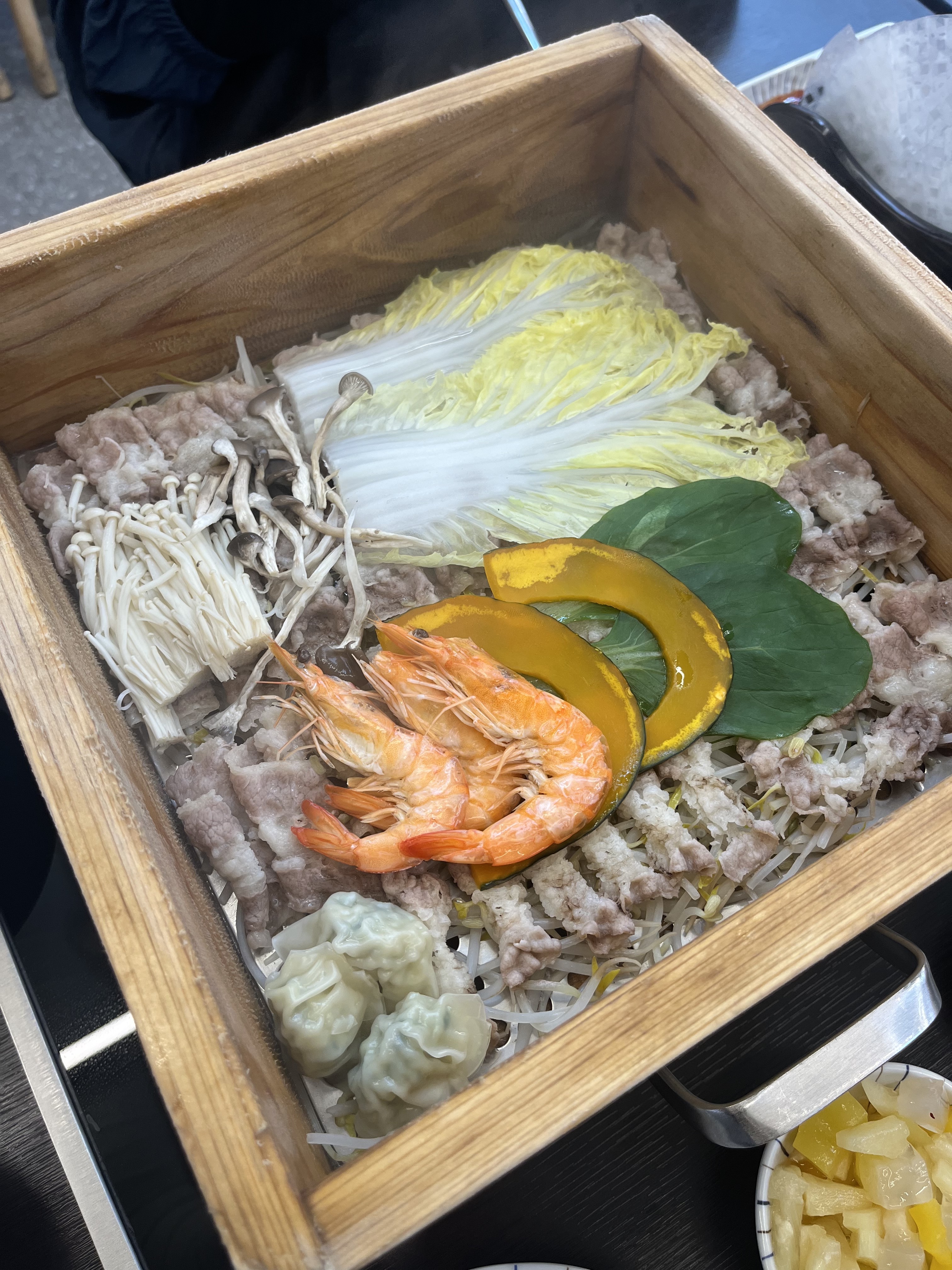 호불호 크게 없는 메뉴ㅎㅎㅎ 맛있어요!! - 인천 맛집 편편집 인천삼산점
