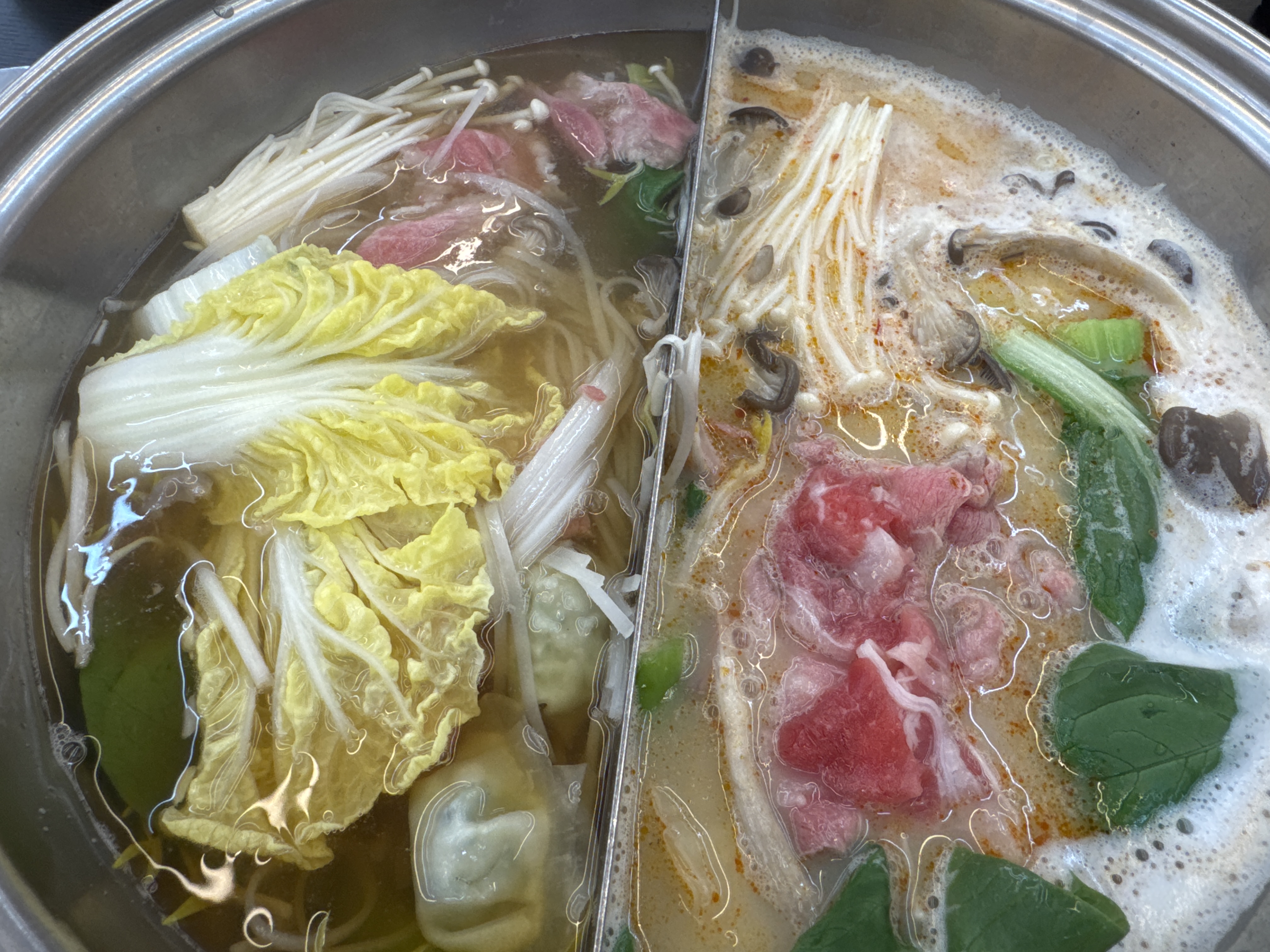 대기도 없고 가게 내부도 쾌적해요👍 - 인천 맛집 편편집 인천삼산점