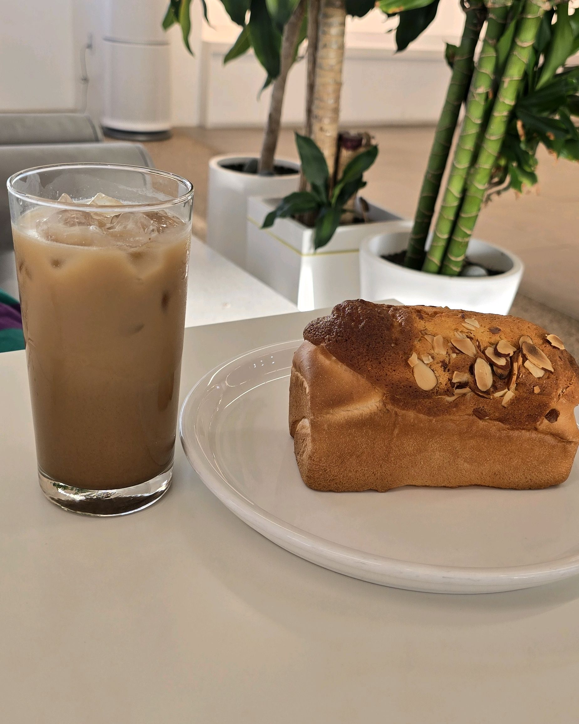 •아이와 같이 와서 맛있게 먹었어요^&^ - 인천 맛집 브레댄코 월미도점