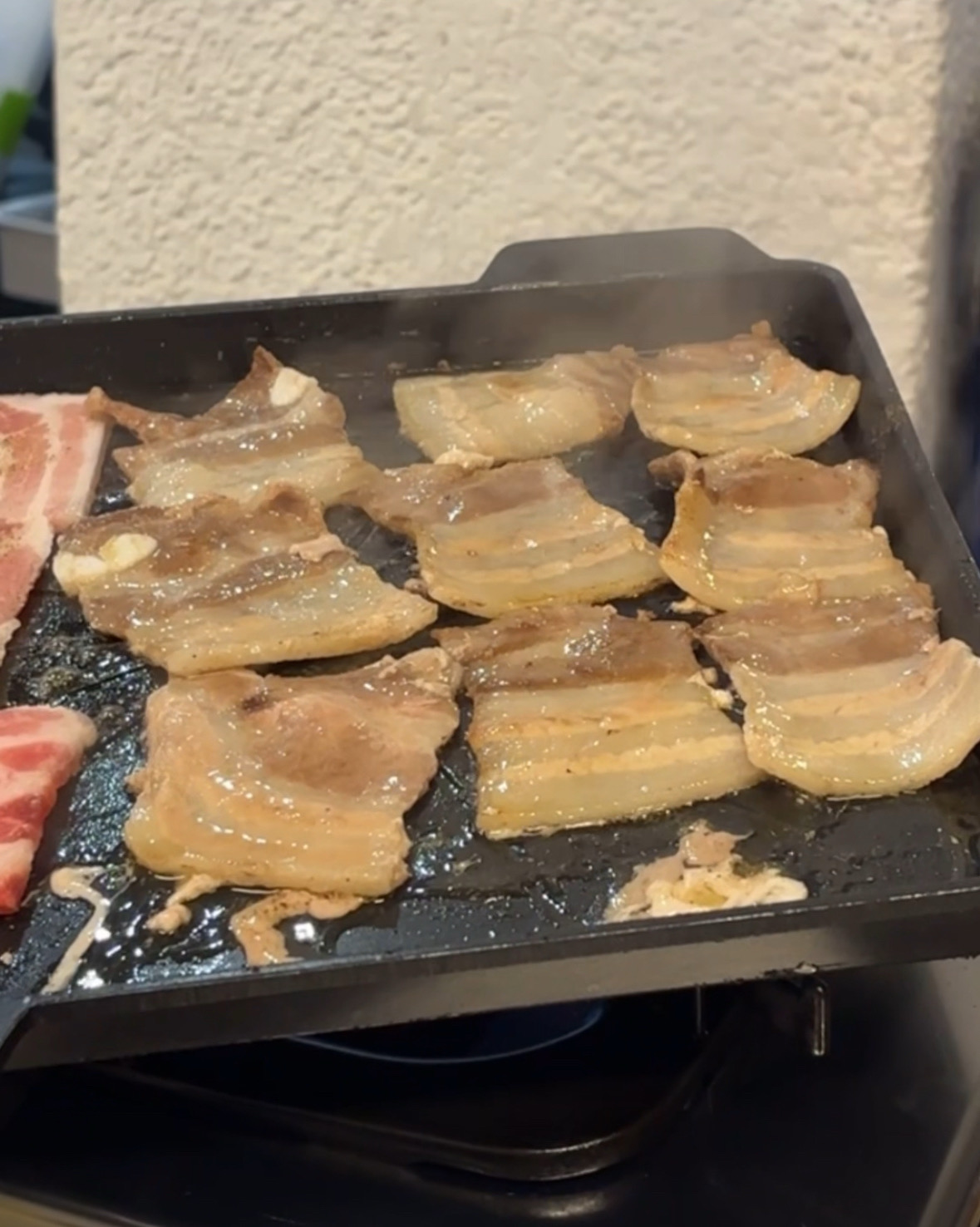 냉삼 씹존맛탱 - 대구 맛집 승짱