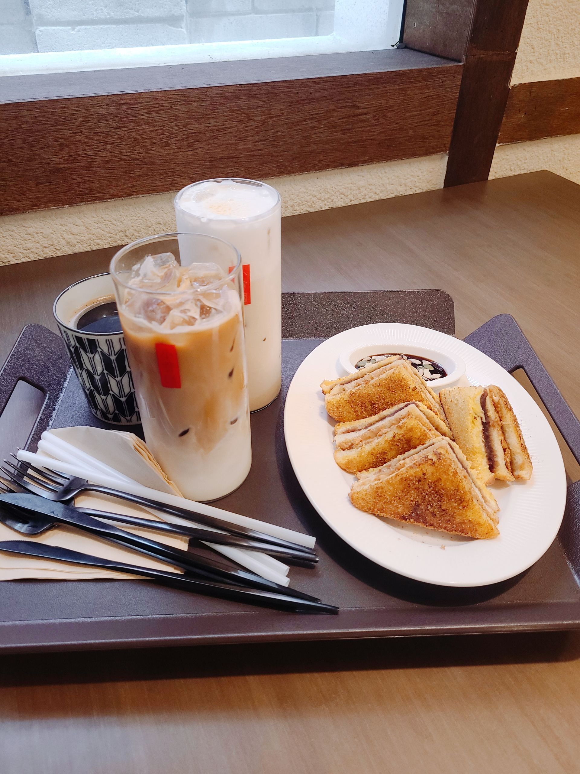 너무 예쁘네요~ - 인천 맛집 소설원 만수