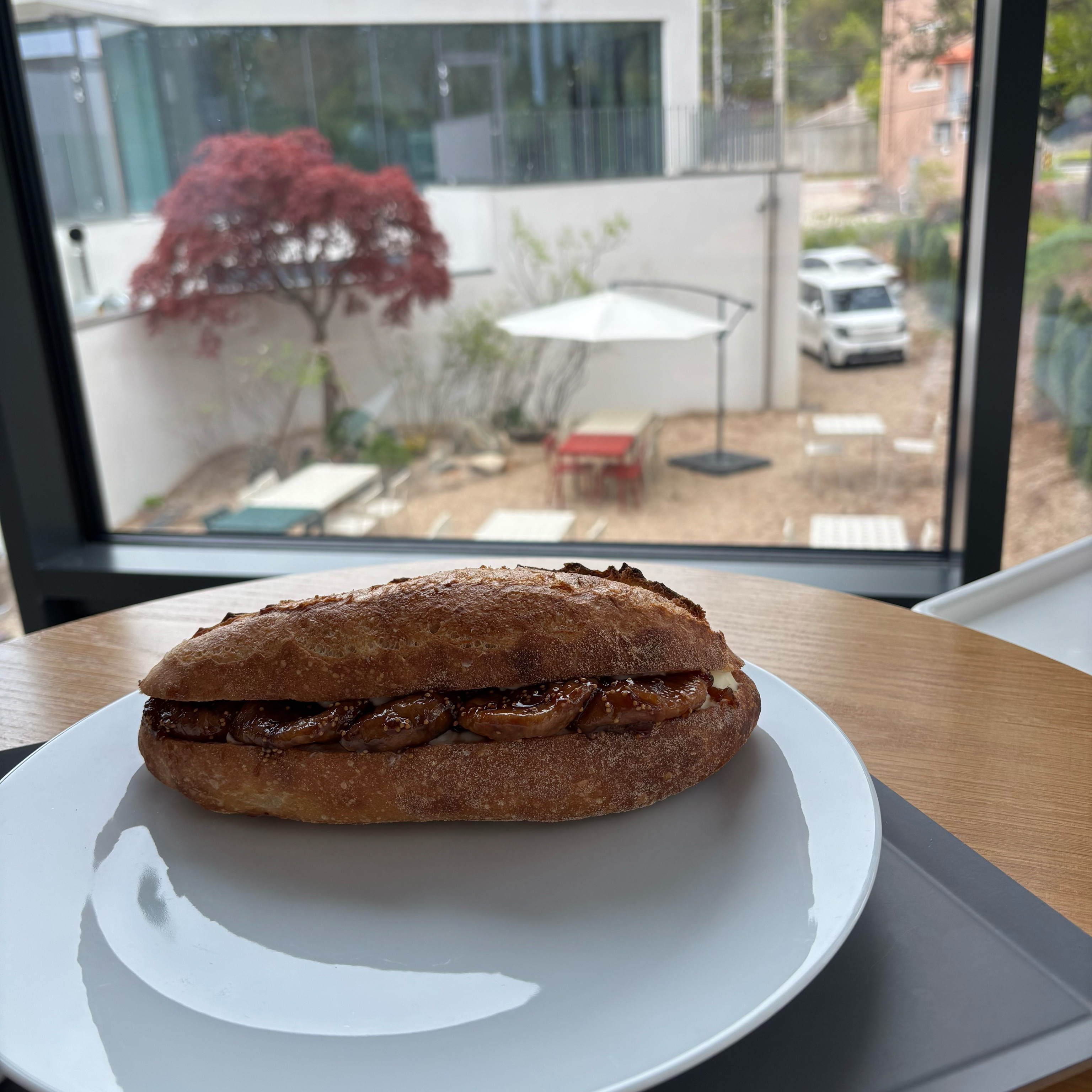 분위기가 좋고, 조용합니다 - 인천 맛집 베토벤하우스