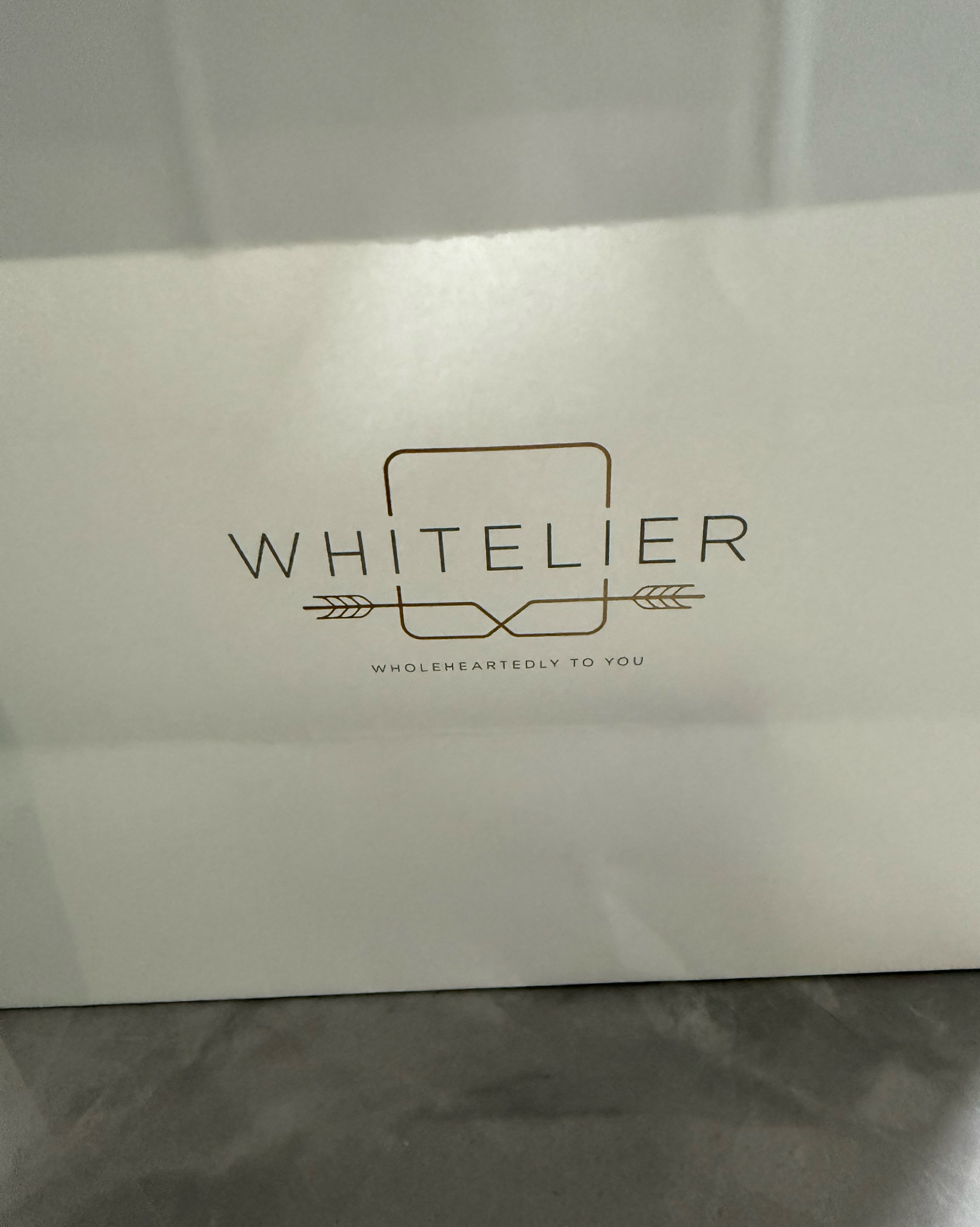 식빵은 화이트리에 너무 맛있어요😋 - 양산 물금 맛집 화이트리에 양산점