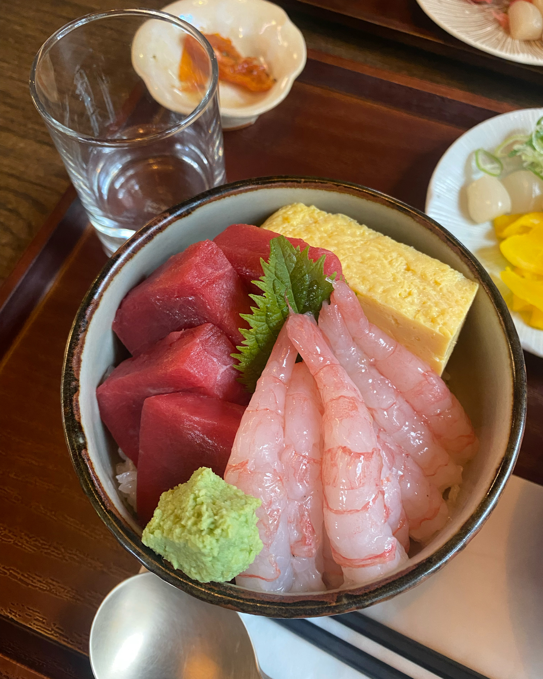 강릉 여행을 올때마다 사람도 너무 많고 식당에서도 불만족할때가 많아서 아쉬울때가 많은데 이