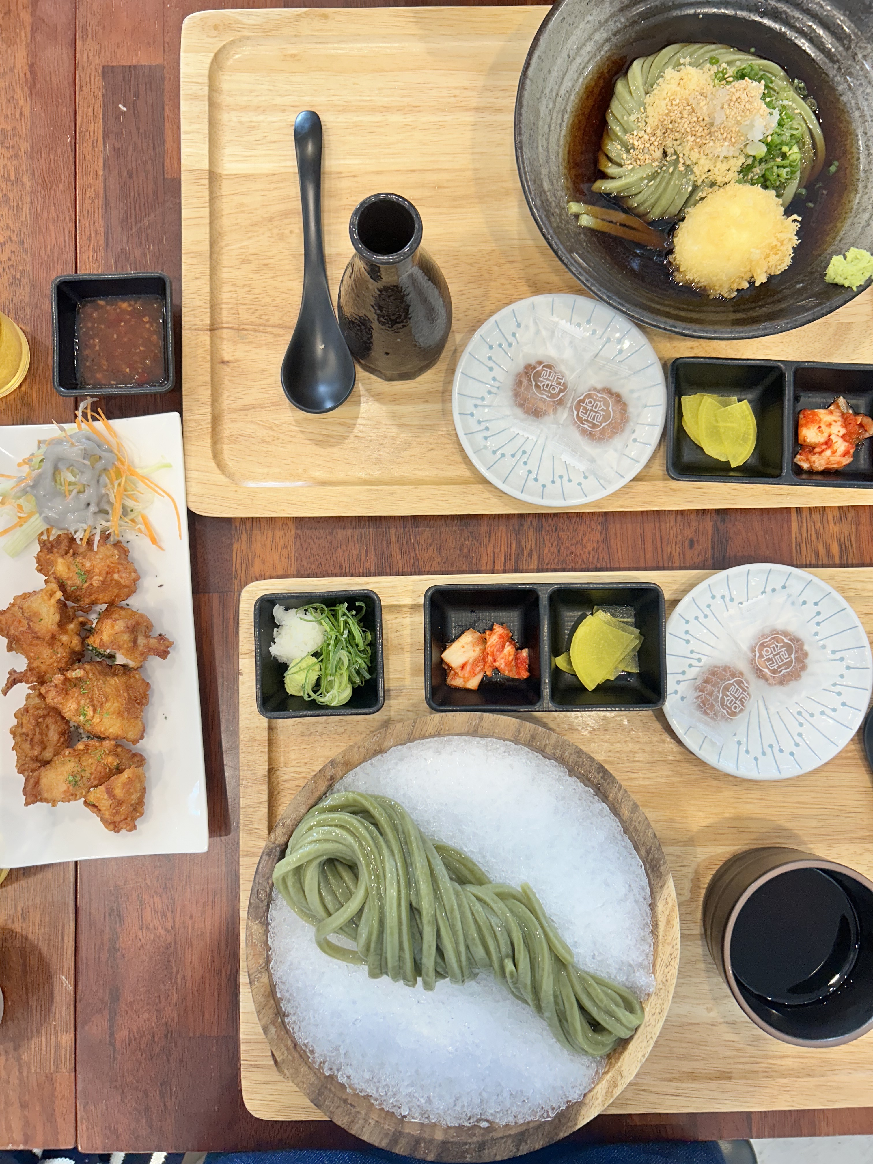 제주 맛집 한라미담우동 15번째 리뷰 이미지