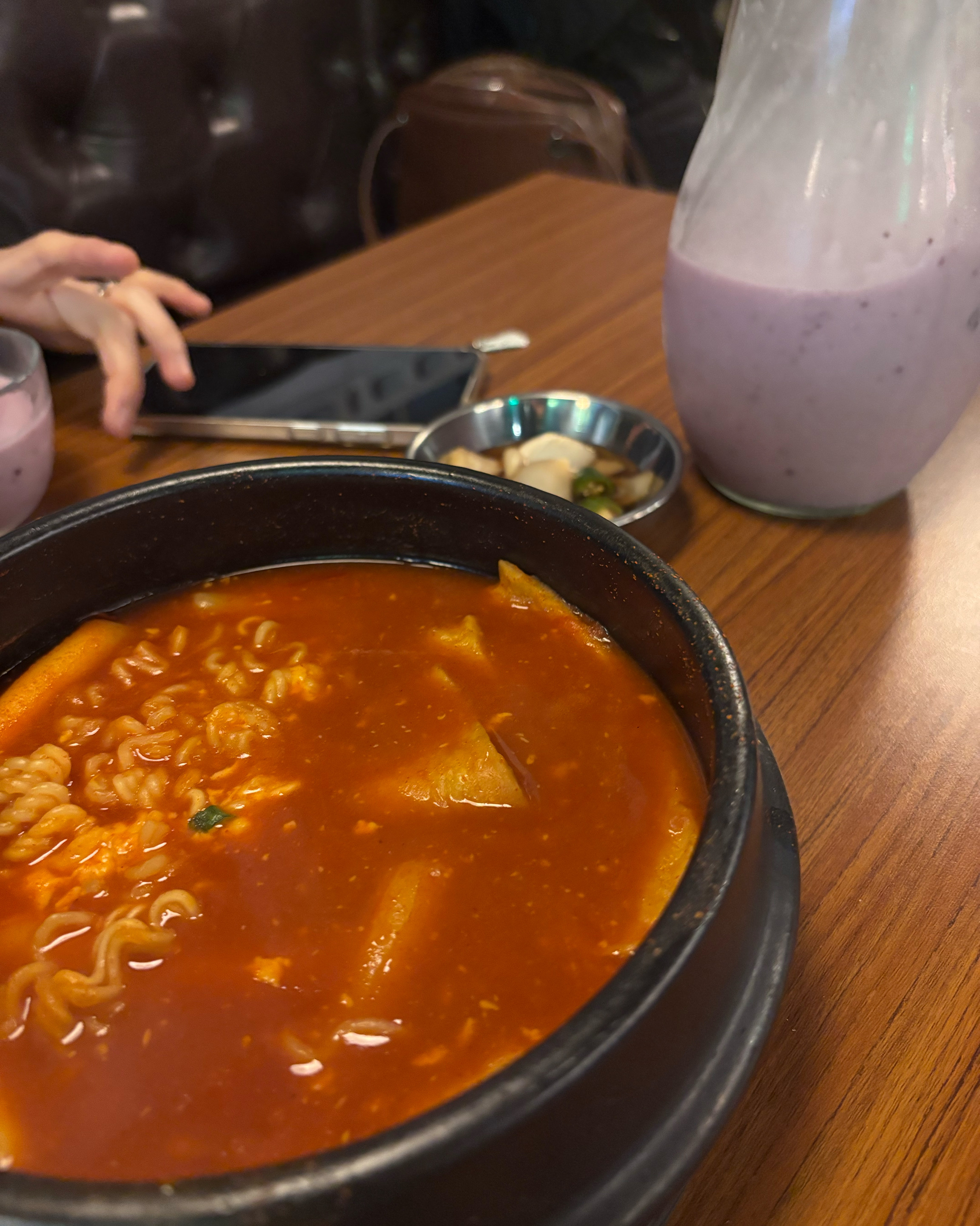 너무 맛있어요 ㅎㅎ - 불당동 맛집 79대포 불당점
