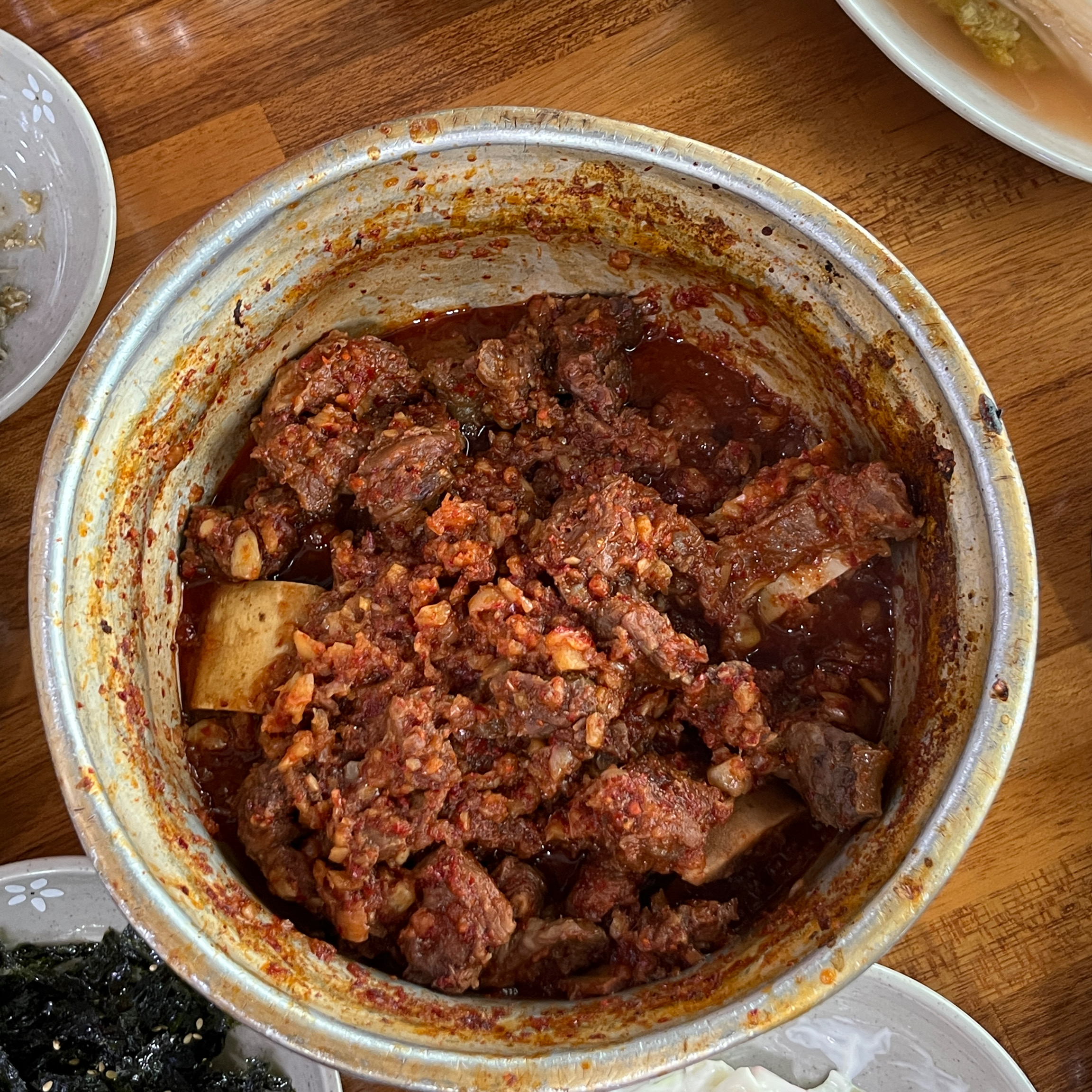 대구 맛집 낙영찜갈비 본점 6번째 리뷰 이미지