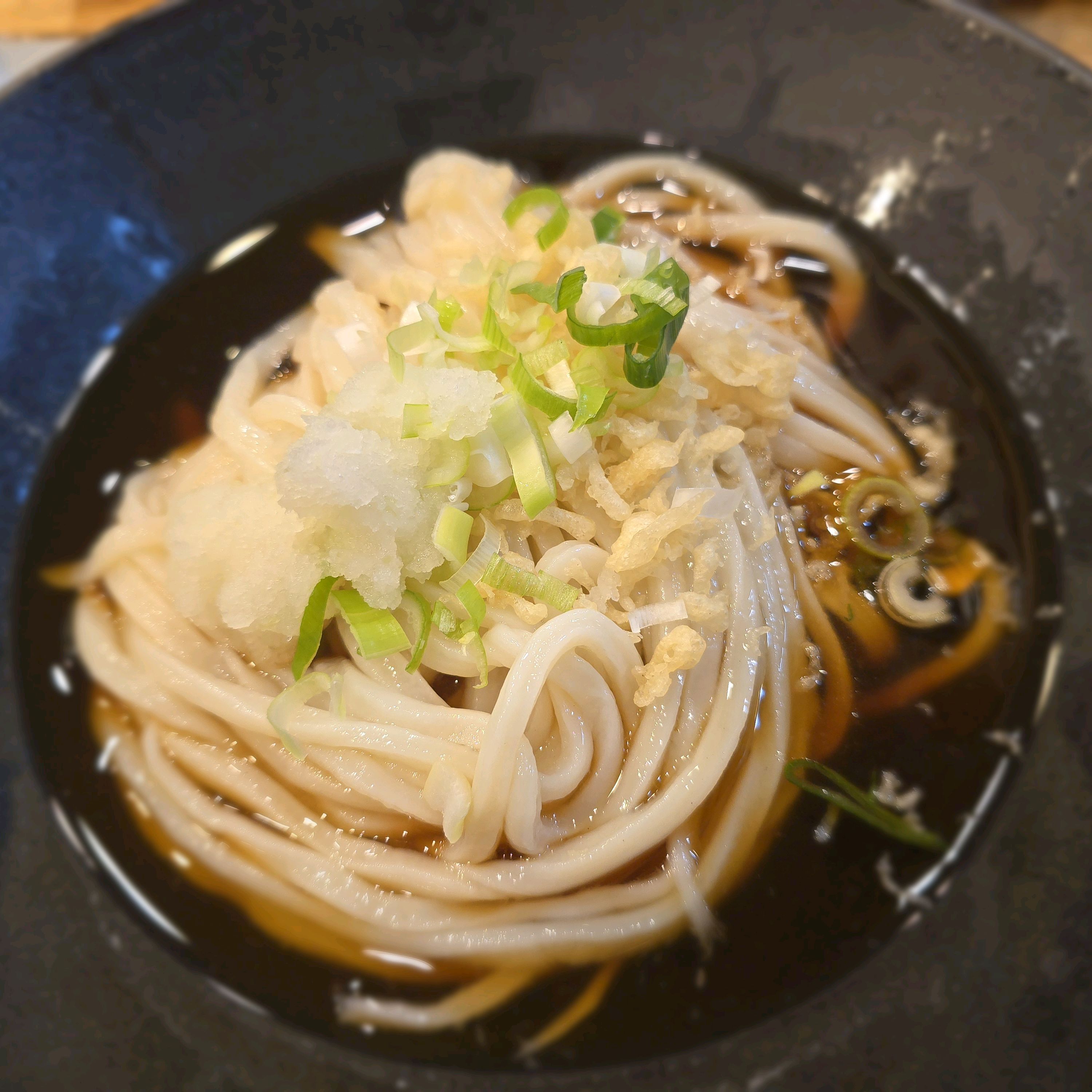 붓카케우동을 먹고싶어서 방문하는곳~ - 대전 맛집 토미야