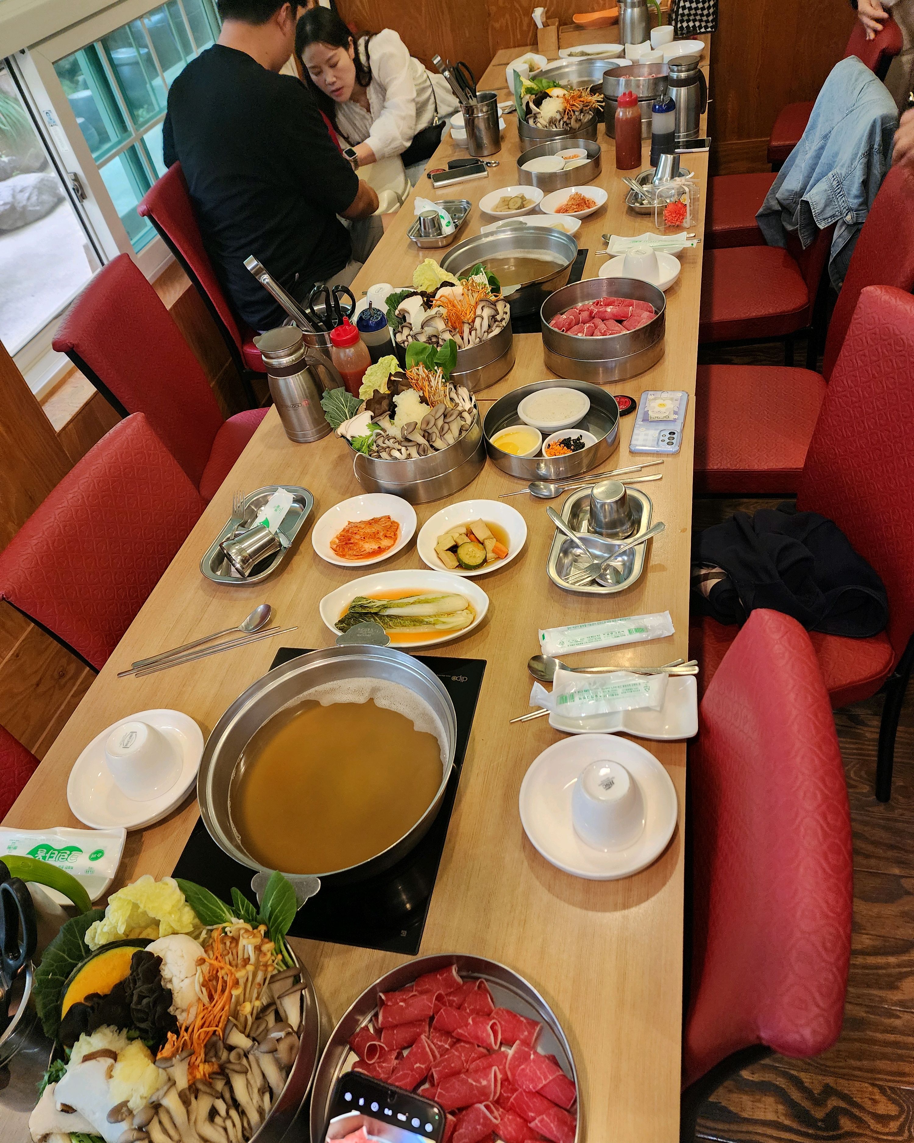대전 맛집 유씨네부엌 31번째 리뷰 이미지