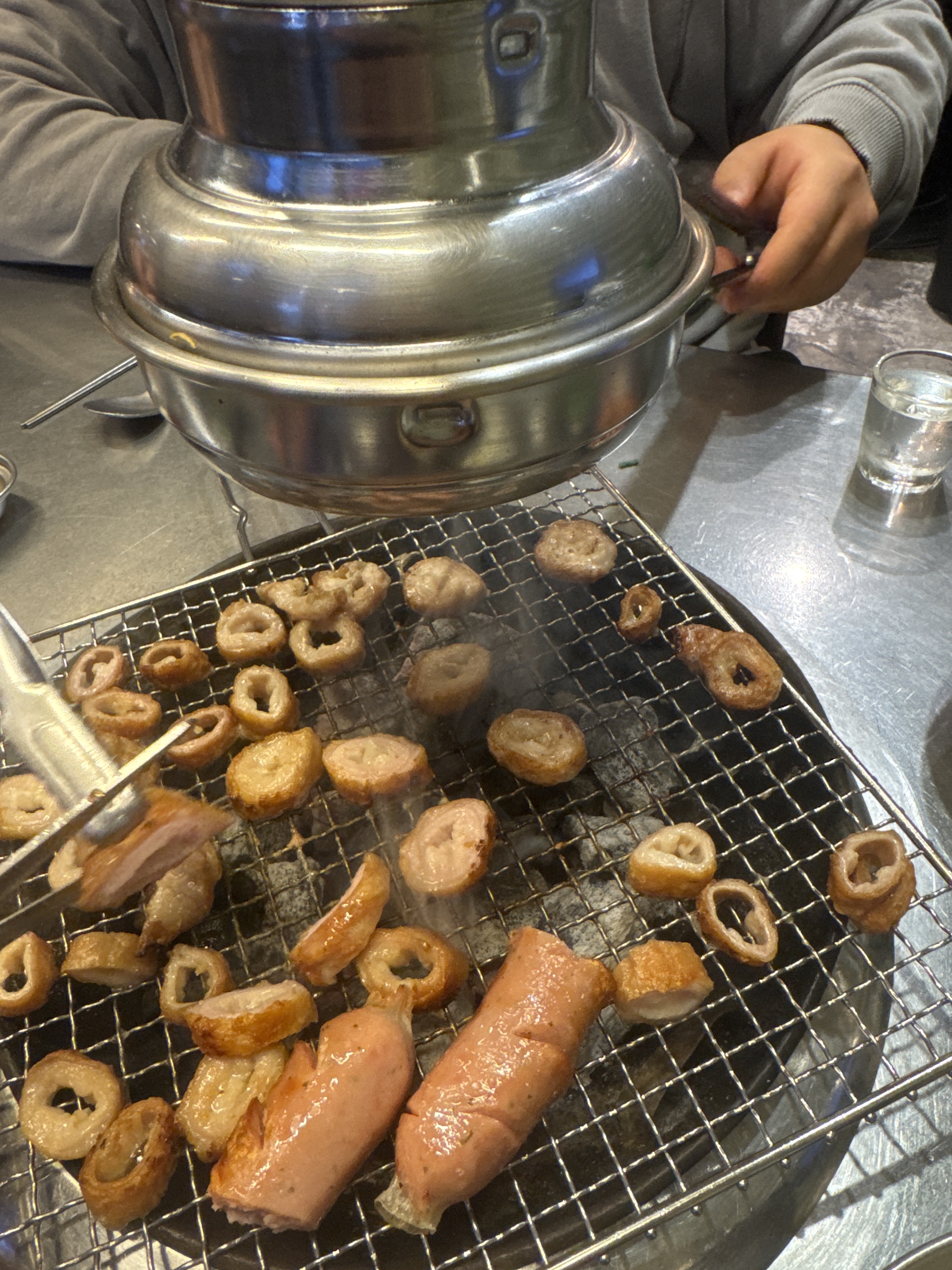 맛집 - 대구 맛집 우야지막창 동대구역점