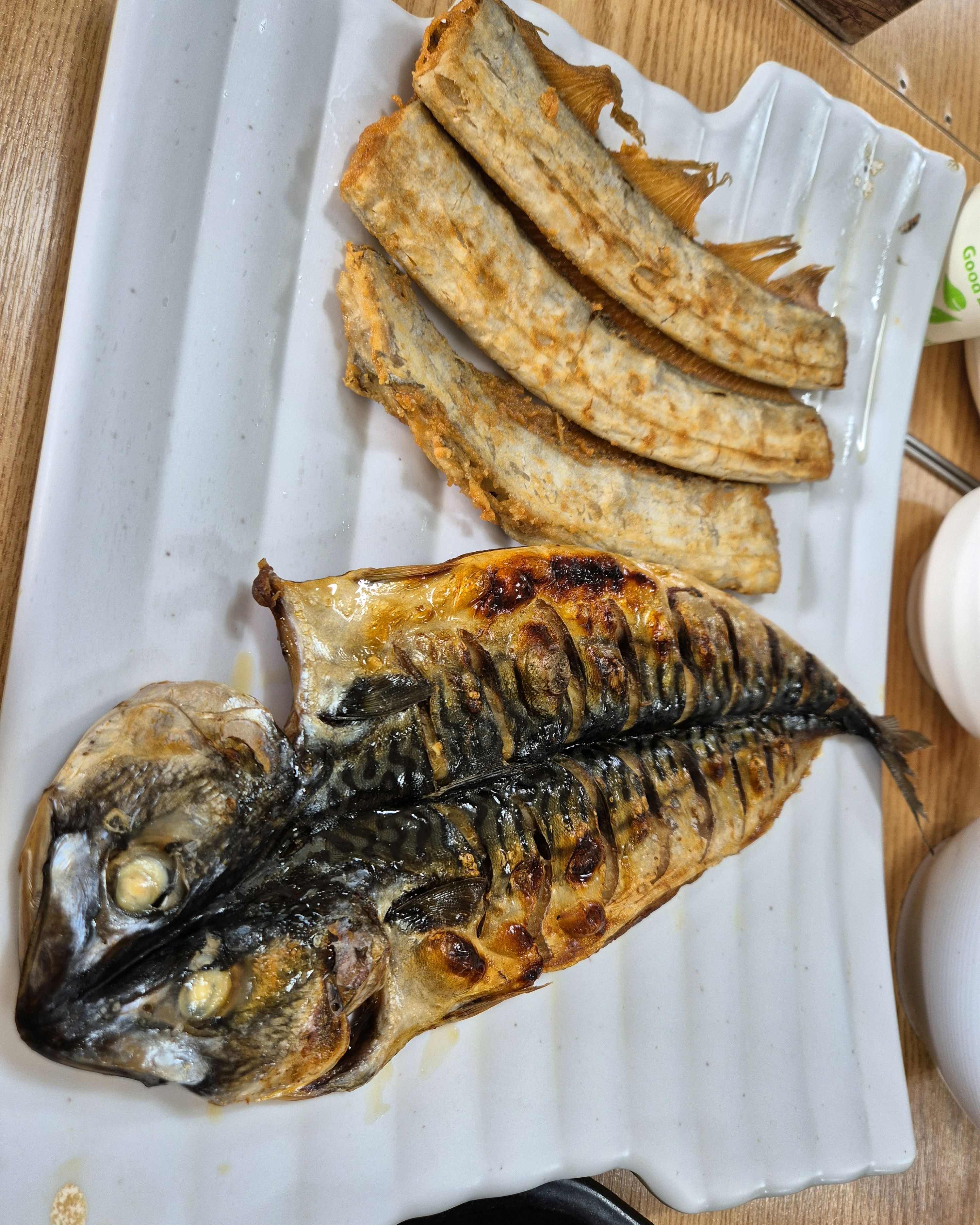 맛이 너무좋아요 - 제주 맛집 올레마당 제주산방산점