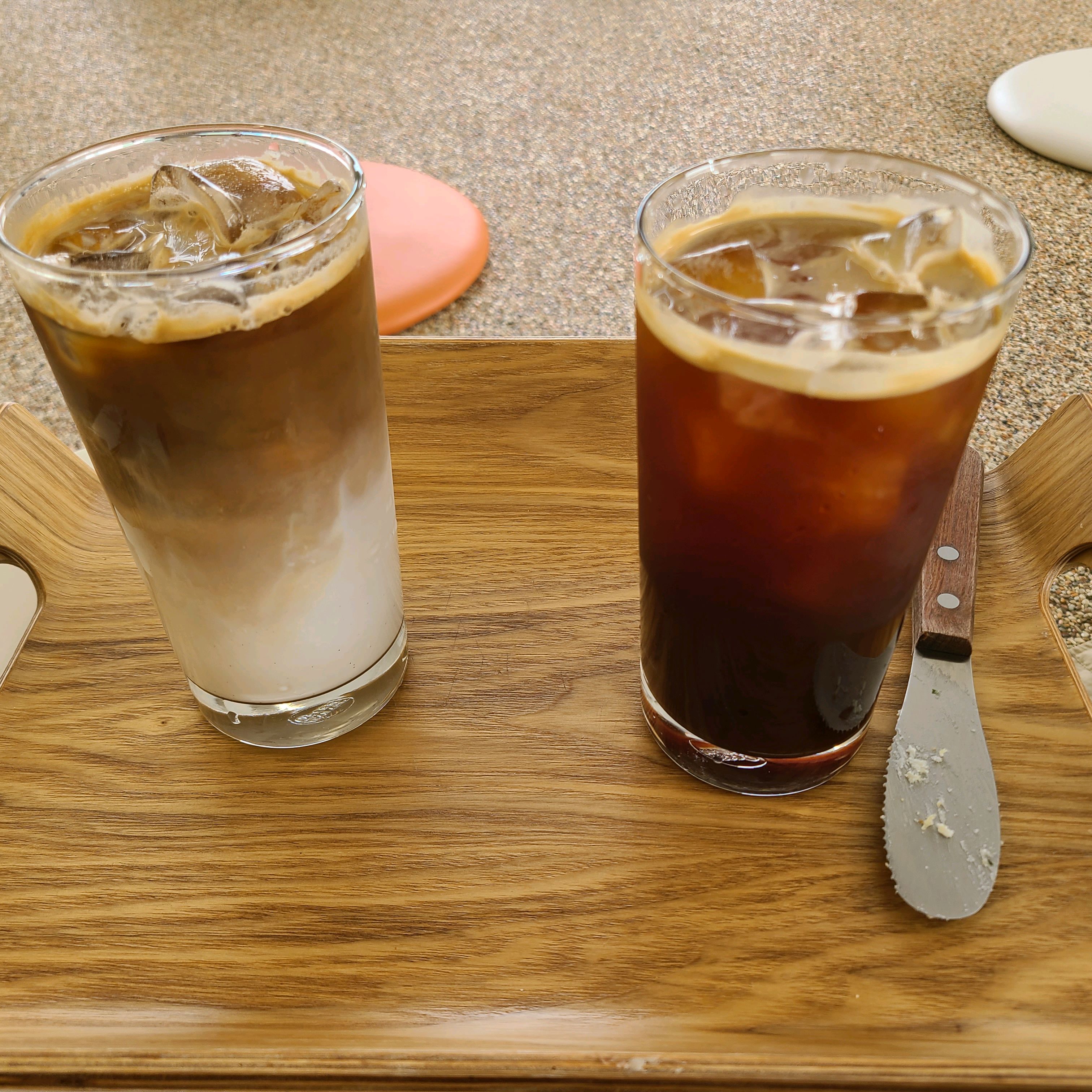 맛있어요~ - 인천 맛집 브레댄코 월미도점
