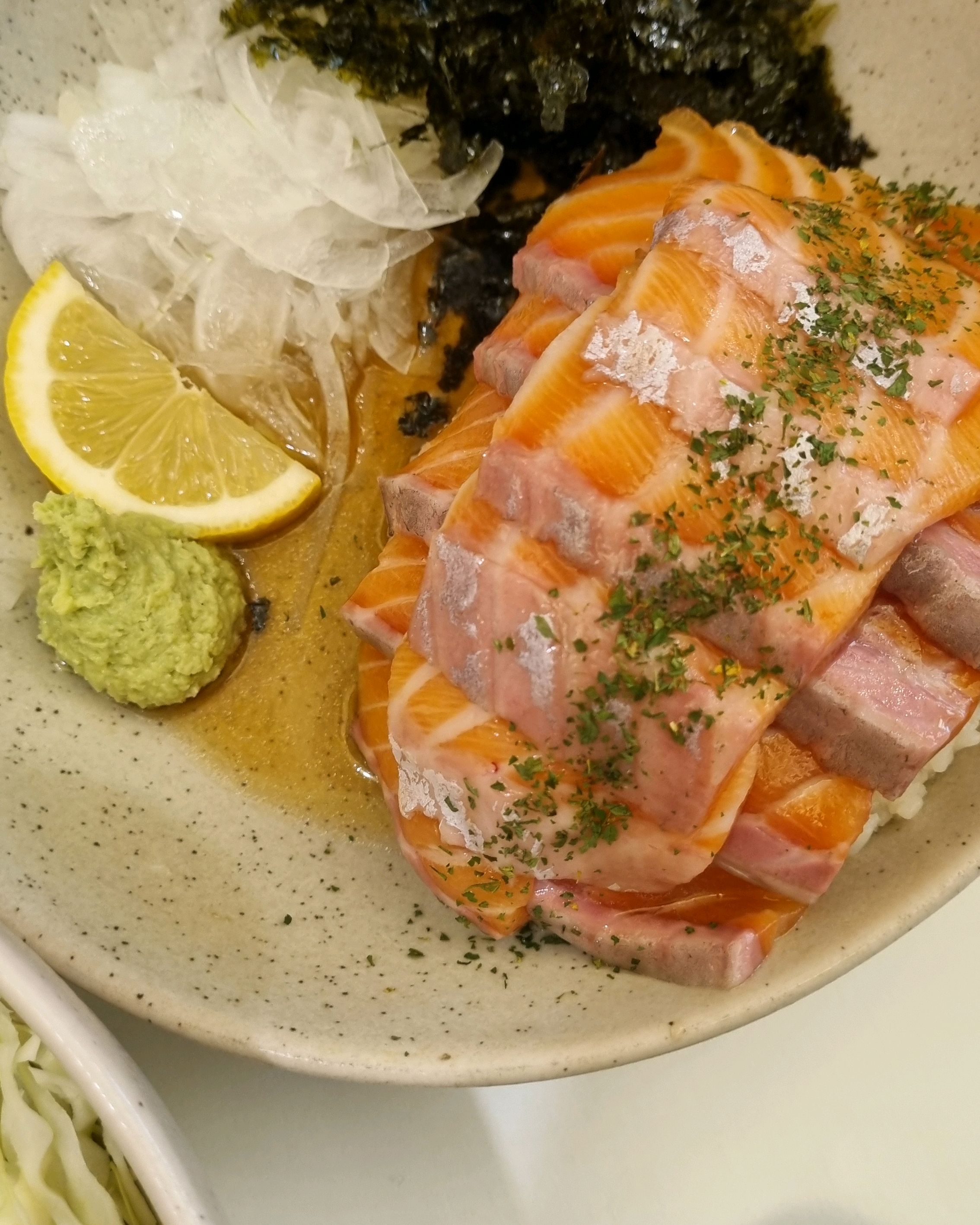 대기가 조금 있었지만 기다린 보람이 있었어요 - 인천 맛집 소연옥 인천부평점