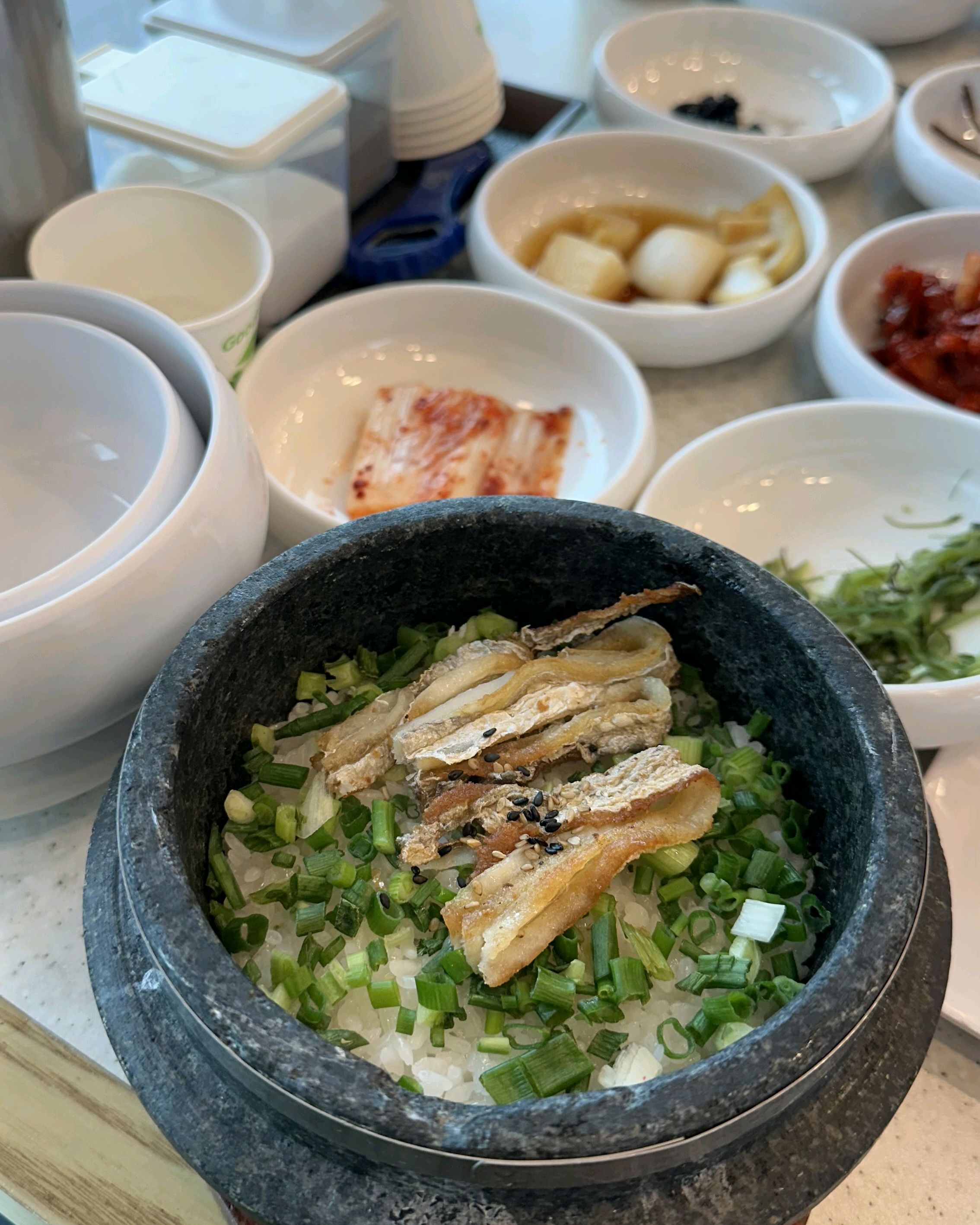 인도네시아에서 제주도로 여행와서 먹었는데 정말 맛있게 먹었습니다~ :) - 제주 맛집 제주갈치도 협재 본점