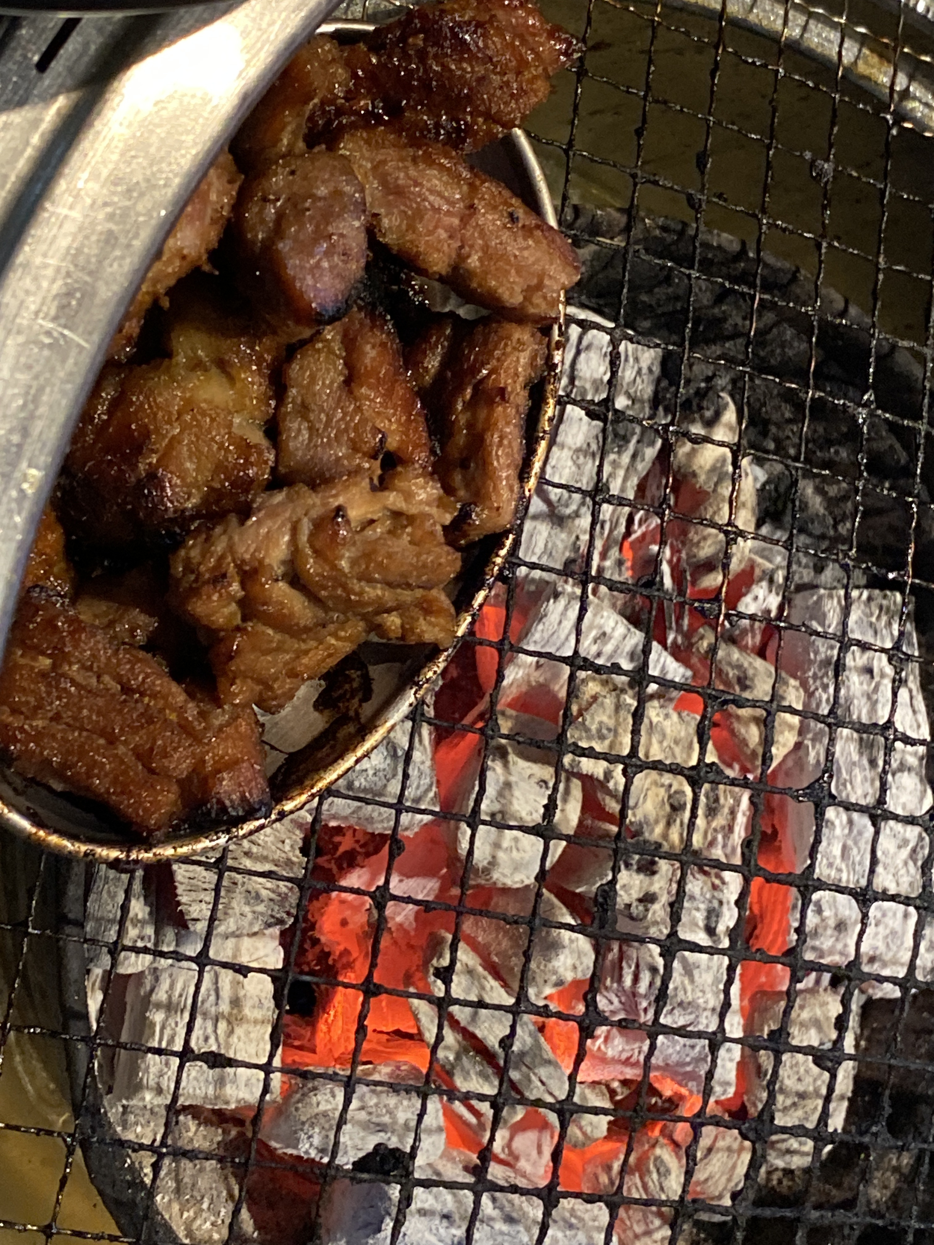 항상 오는 갈비 단골맛집이에요!!! 동네에 이렇게 맛있는 갈빗집이 있어서 조어요 ㅎㅎ - 인천 맛집 노천골 부평본점