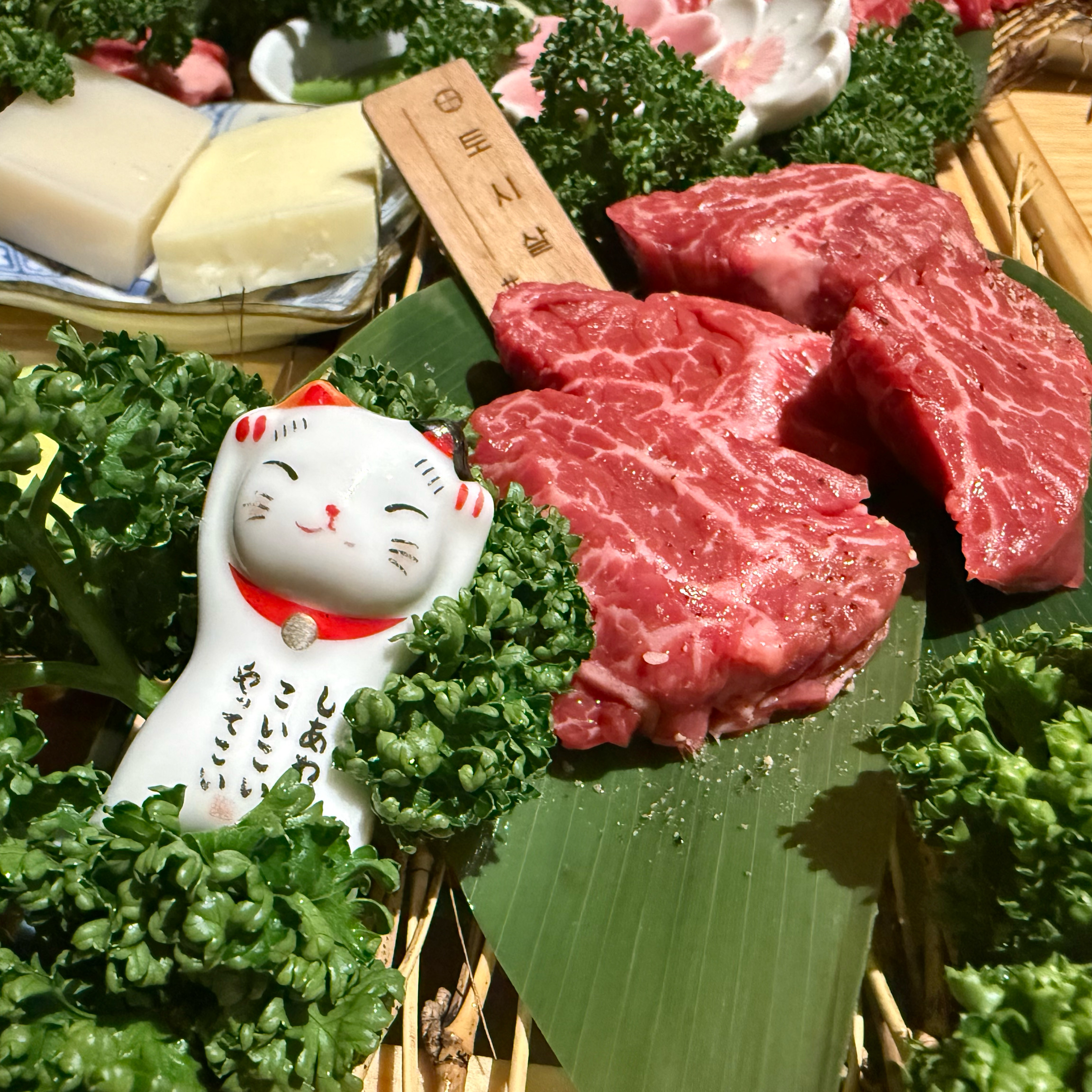 들안길맛집 어버이날맞이 가족모임에 적합하네요 - 대구 맛집 칠복료칸 들안길점