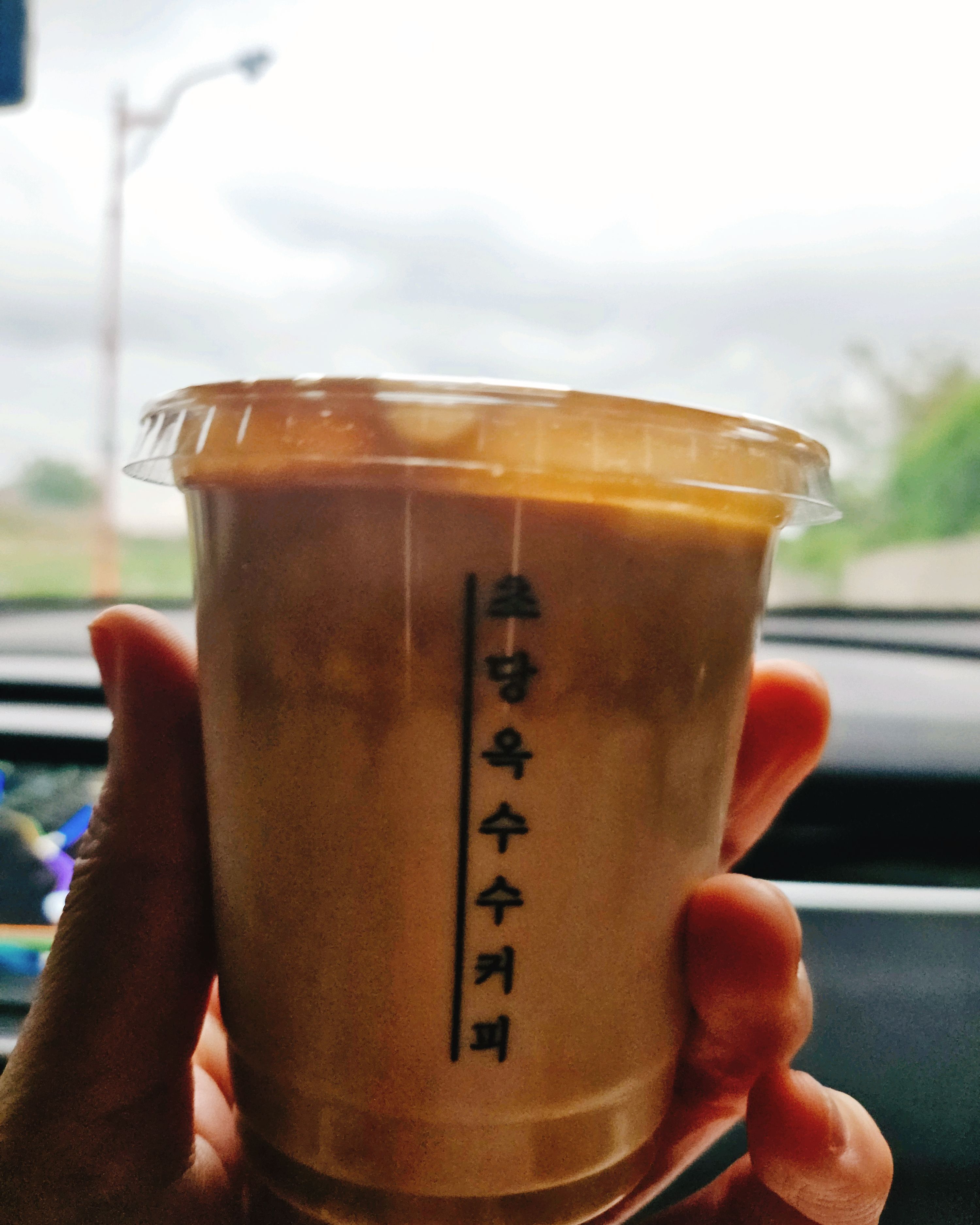 와 여기는 - 경포대 맛집 갤러리밥스