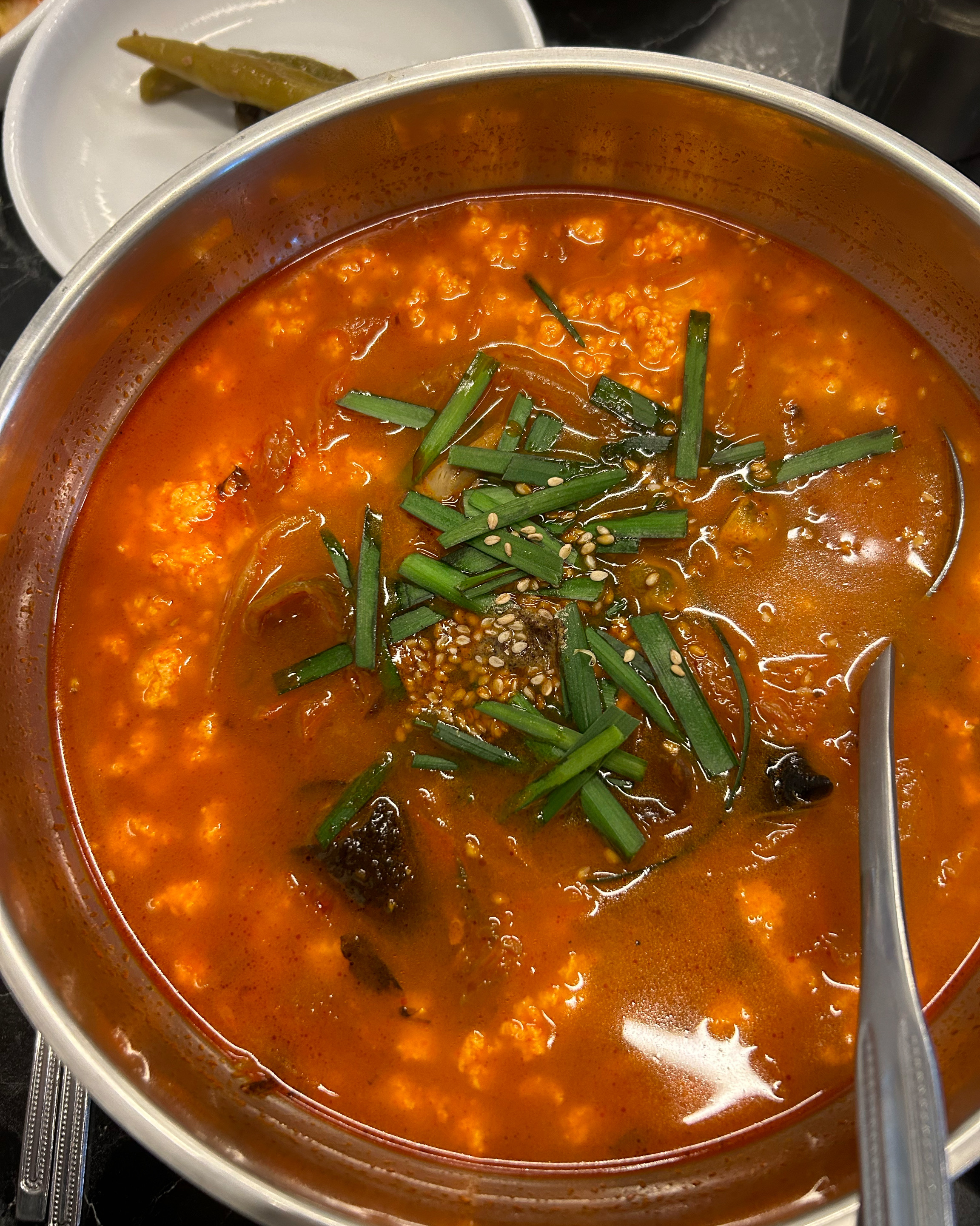 요즘 초당길 사람 엄청 많잖아요 근데 여긴 예약이되더라고요!? 그래서 예약 후 가는 편한함
