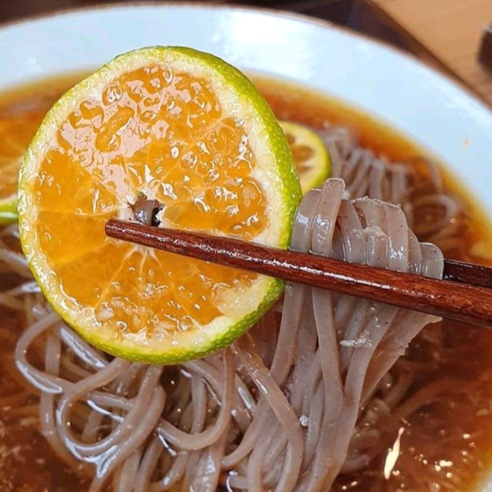 굿 - 제주 맛집 도토리키친 본점