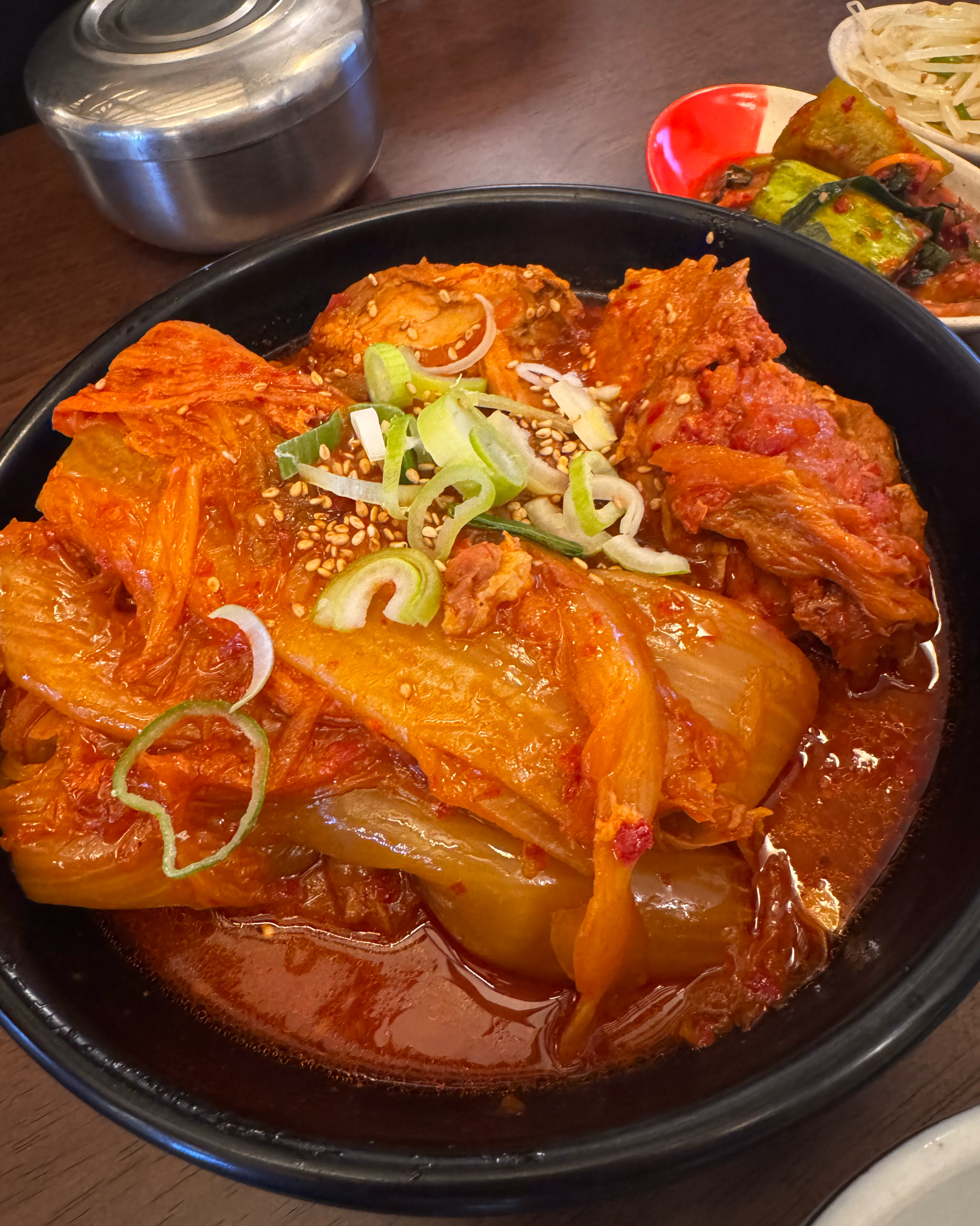 너무 맛있어요!!!!! - 종로 맛집 도담 1988
