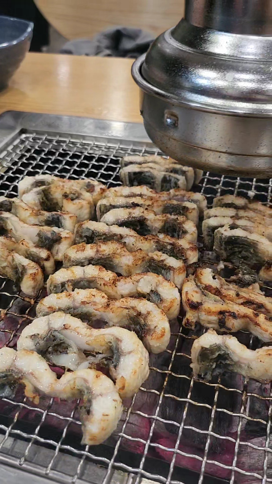 참말로 맛나네요 - 대구 맛집 민물장어 직판장 풍천관 본점