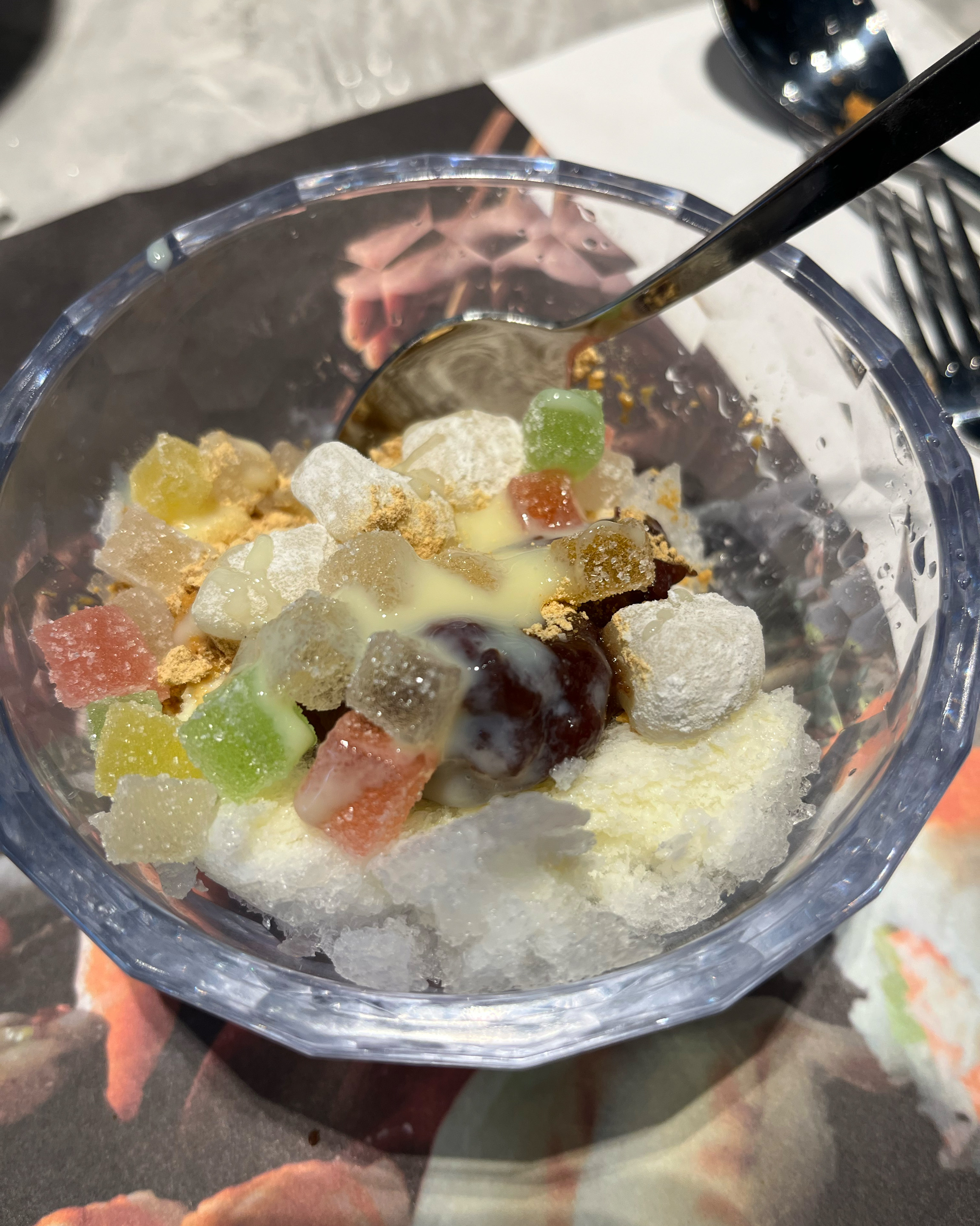 새로 샐겨왔는데 매장 깨끗하고 메뉴도 많아요 무엇보다 맛있습니다ㅎㅎ - 시흥능곡 맛집 고메스퀘어 시흥장현능곡점