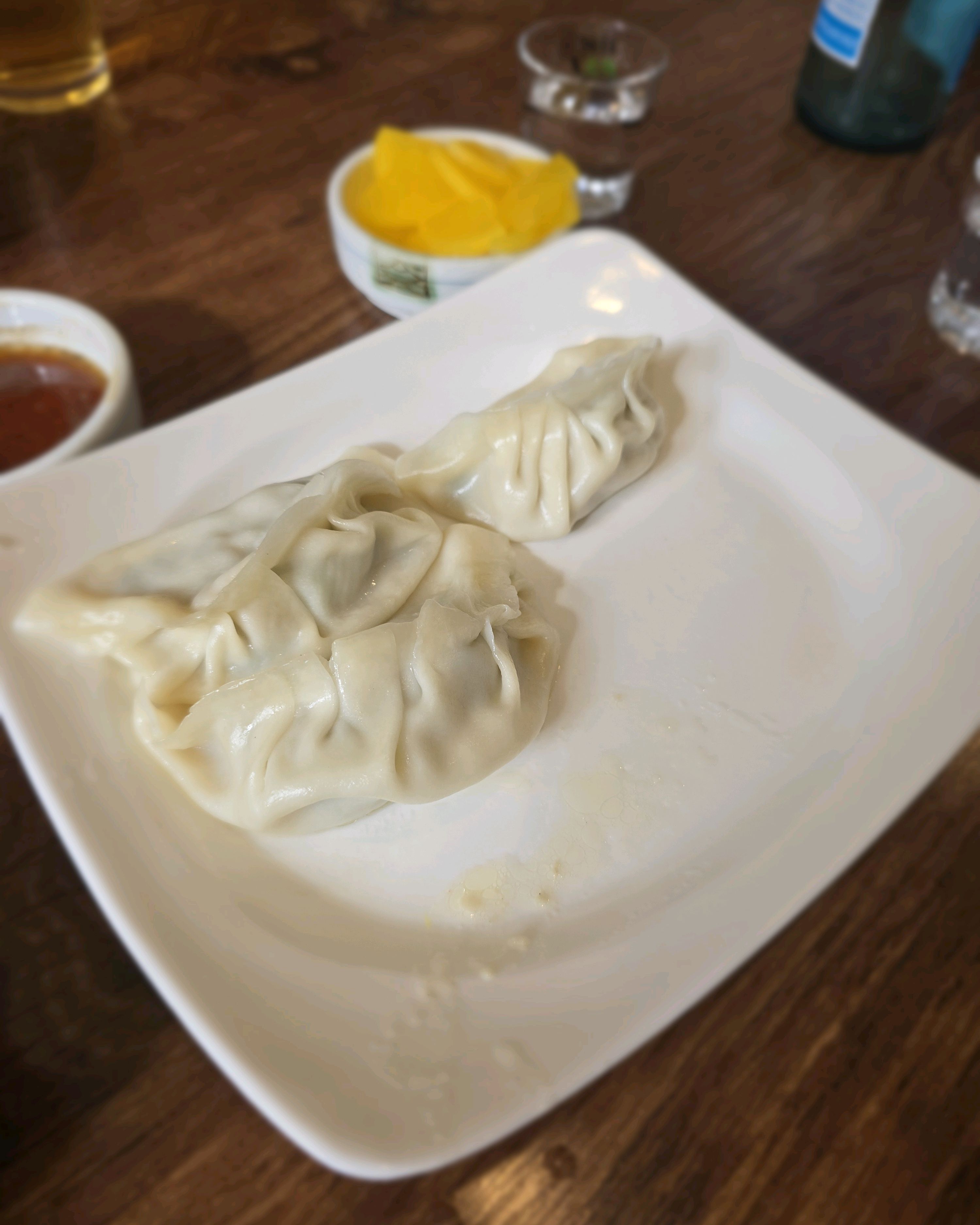 역시 믿고 가는 식당 오늘도 한끼 잘 해결했습니다 - 불당동 맛집 원조공주얼큰이칼국수
